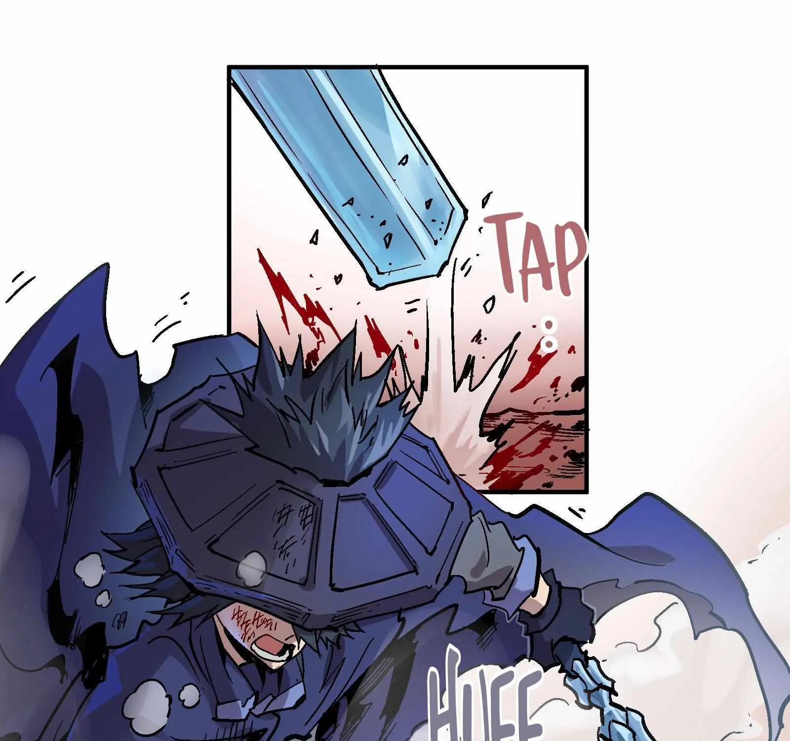 Xiu Tu Chapter 93 page 23 - 
