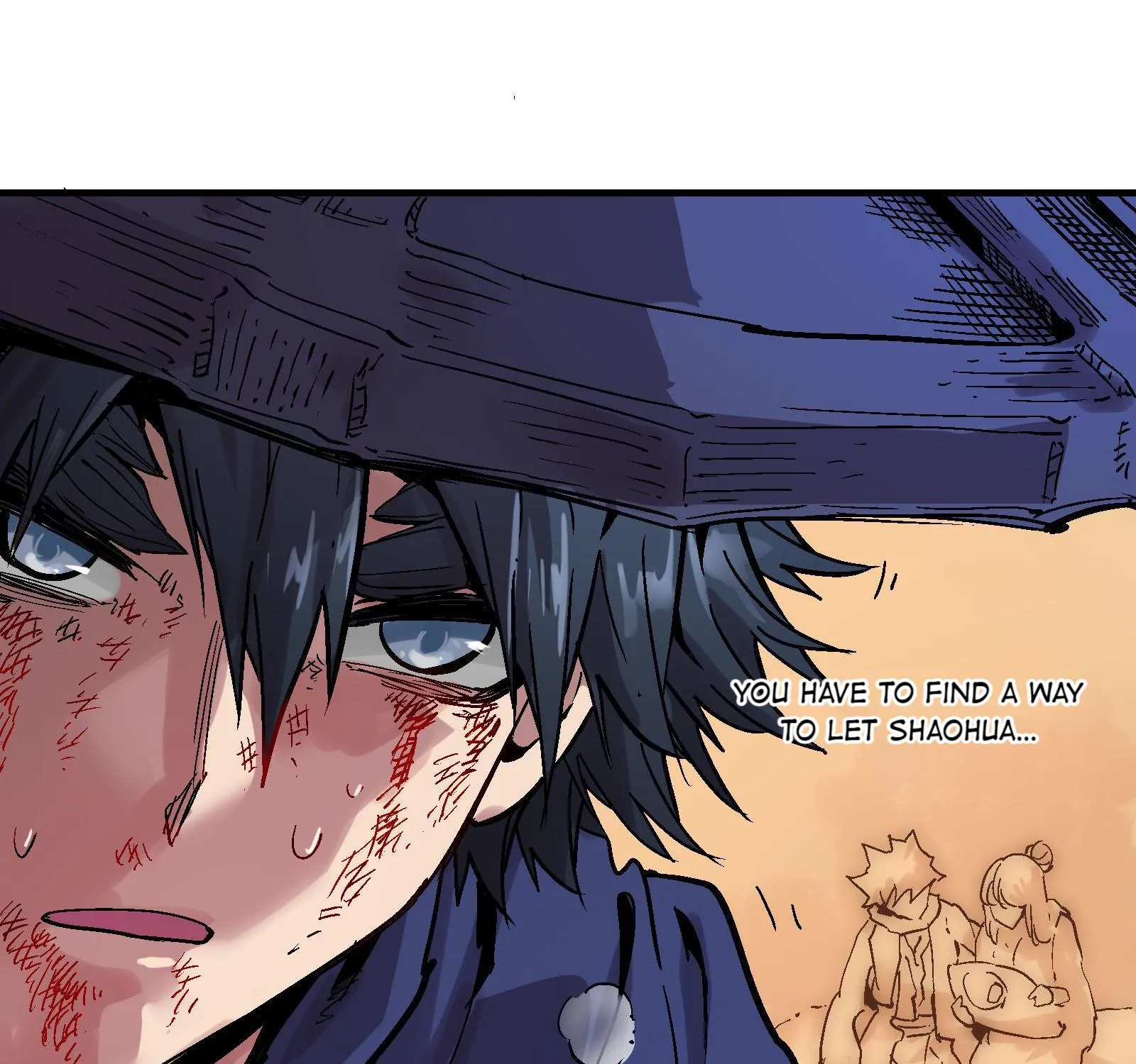 Xiu Tu Chapter 93 page 26 - 