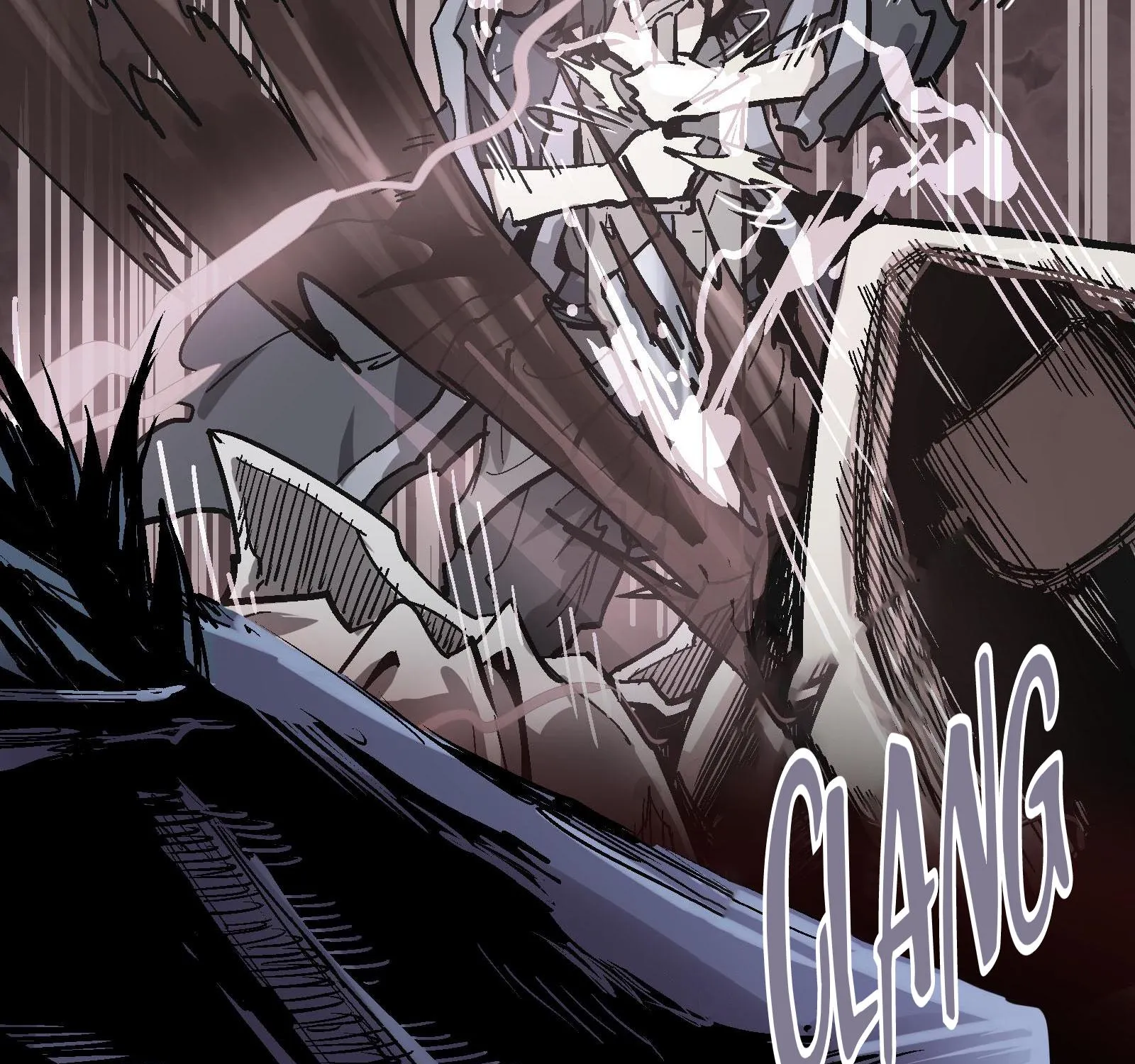 Xiu Tu Chapter 93 page 32 - 