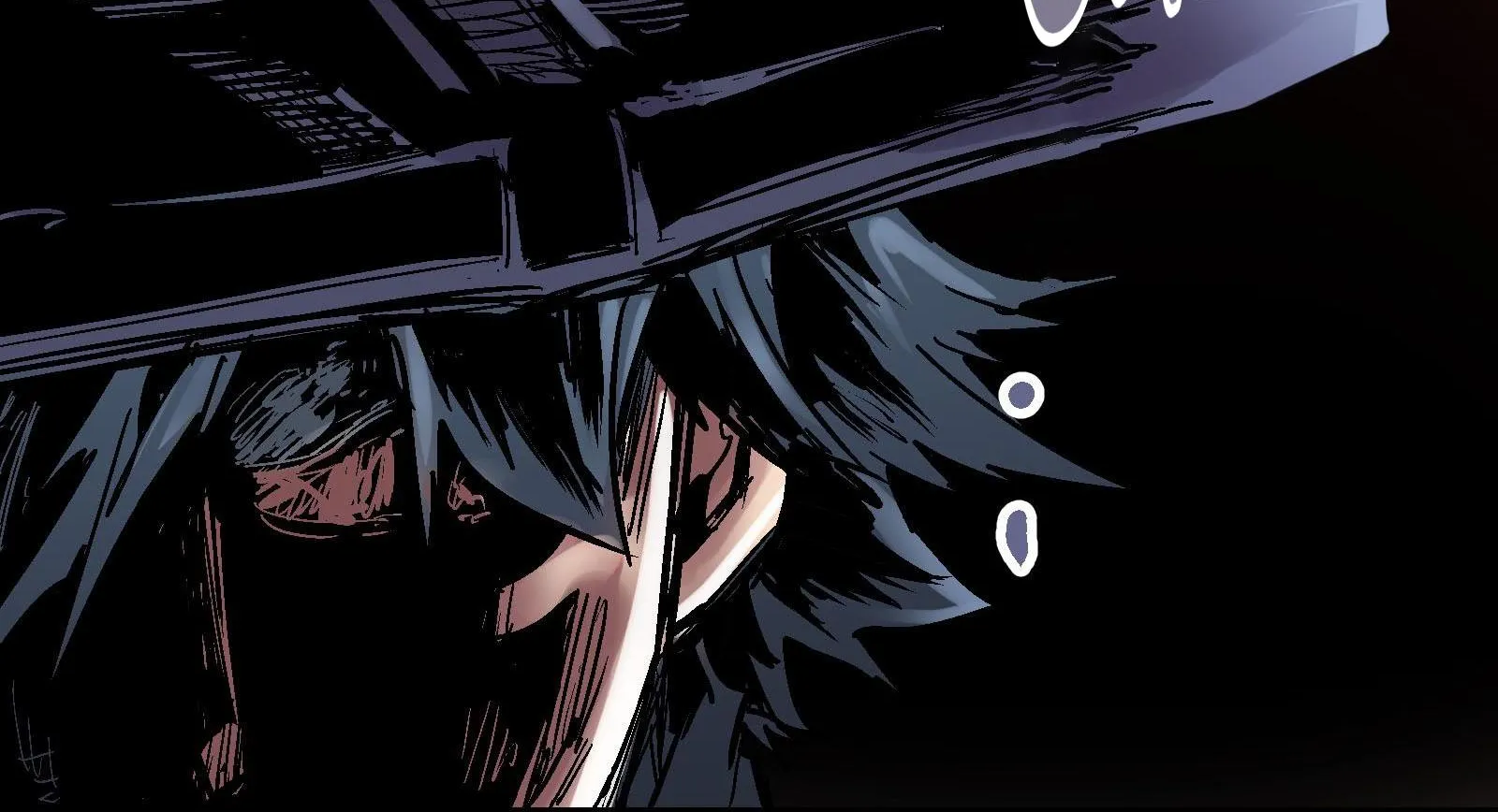 Xiu Tu Chapter 93 page 33 - 