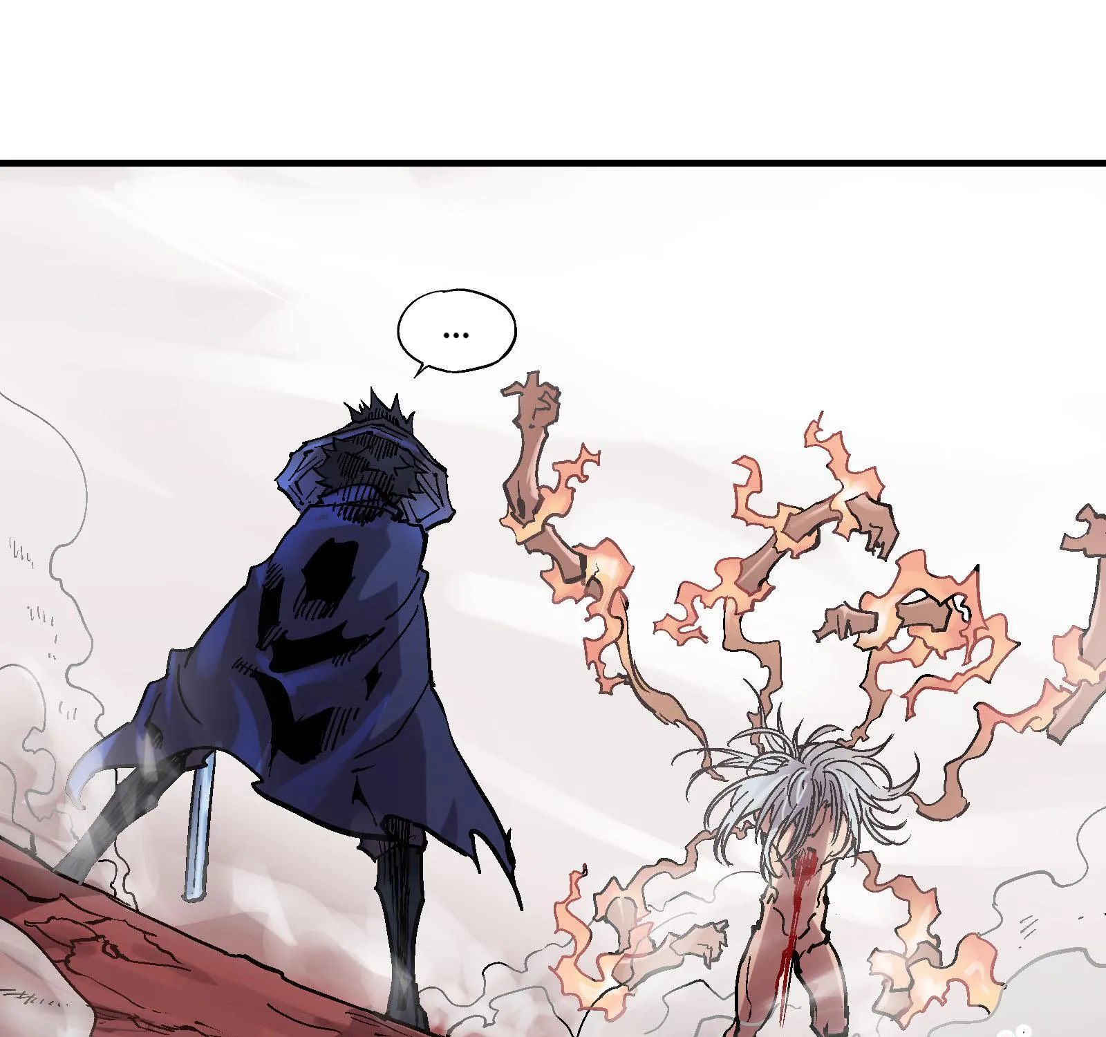 Xiu Tu Chapter 93 page 36 - 
