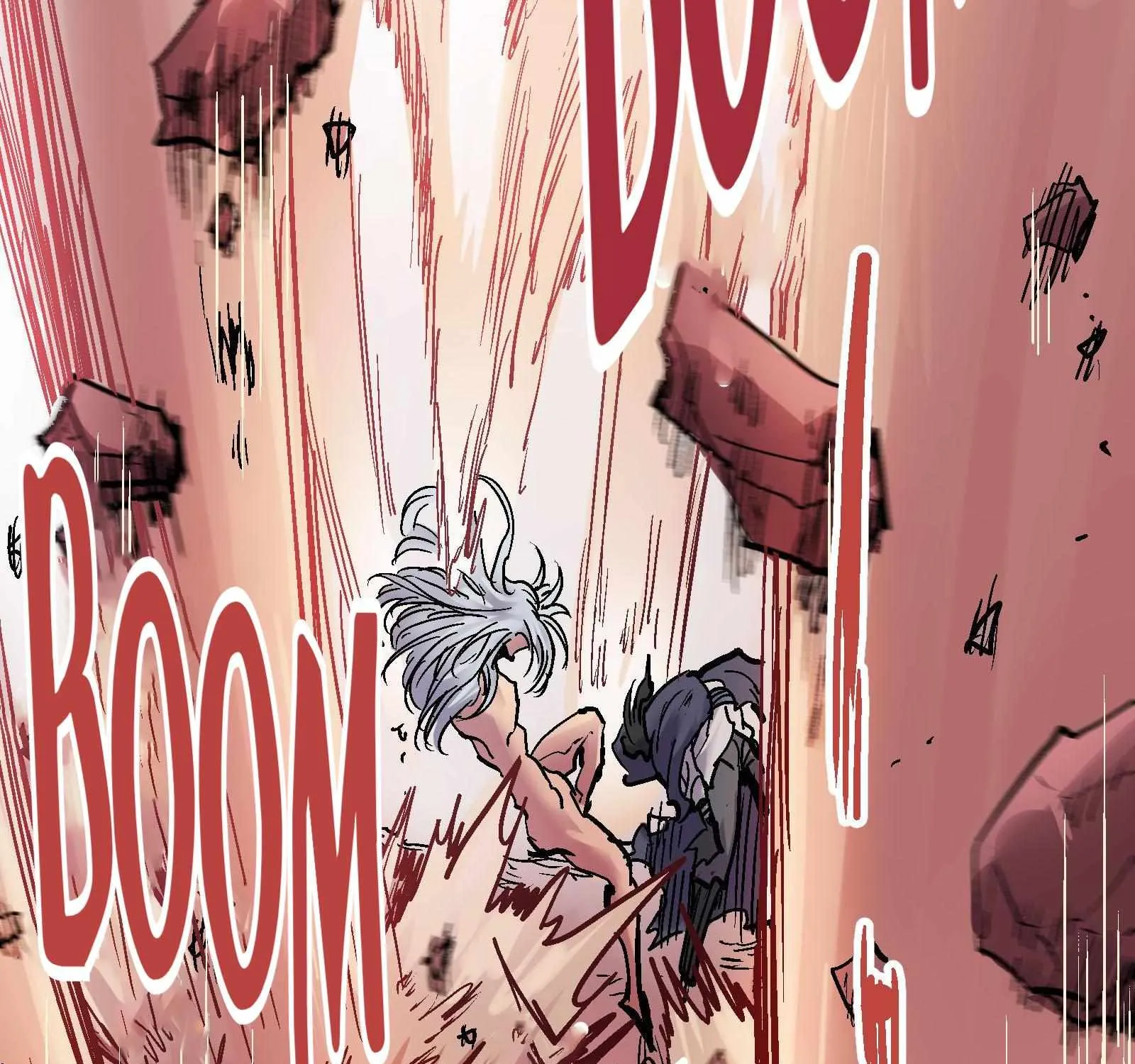 Xiu Tu Chapter 93 page 43 - 