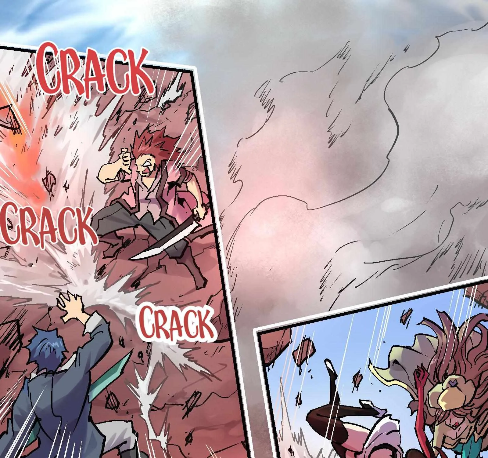 Xiu Tu Chapter 93 page 45 - 