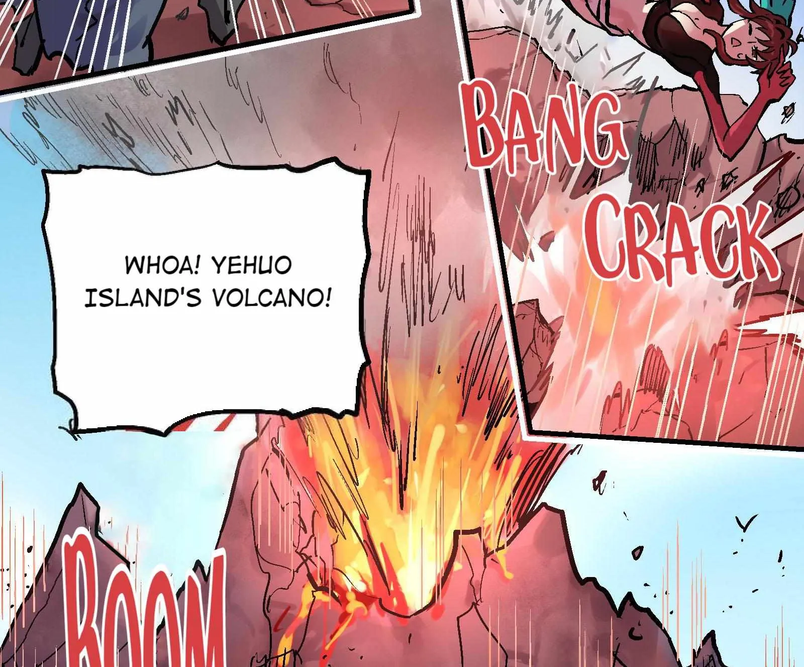 Xiu Tu Chapter 93 page 46 - 