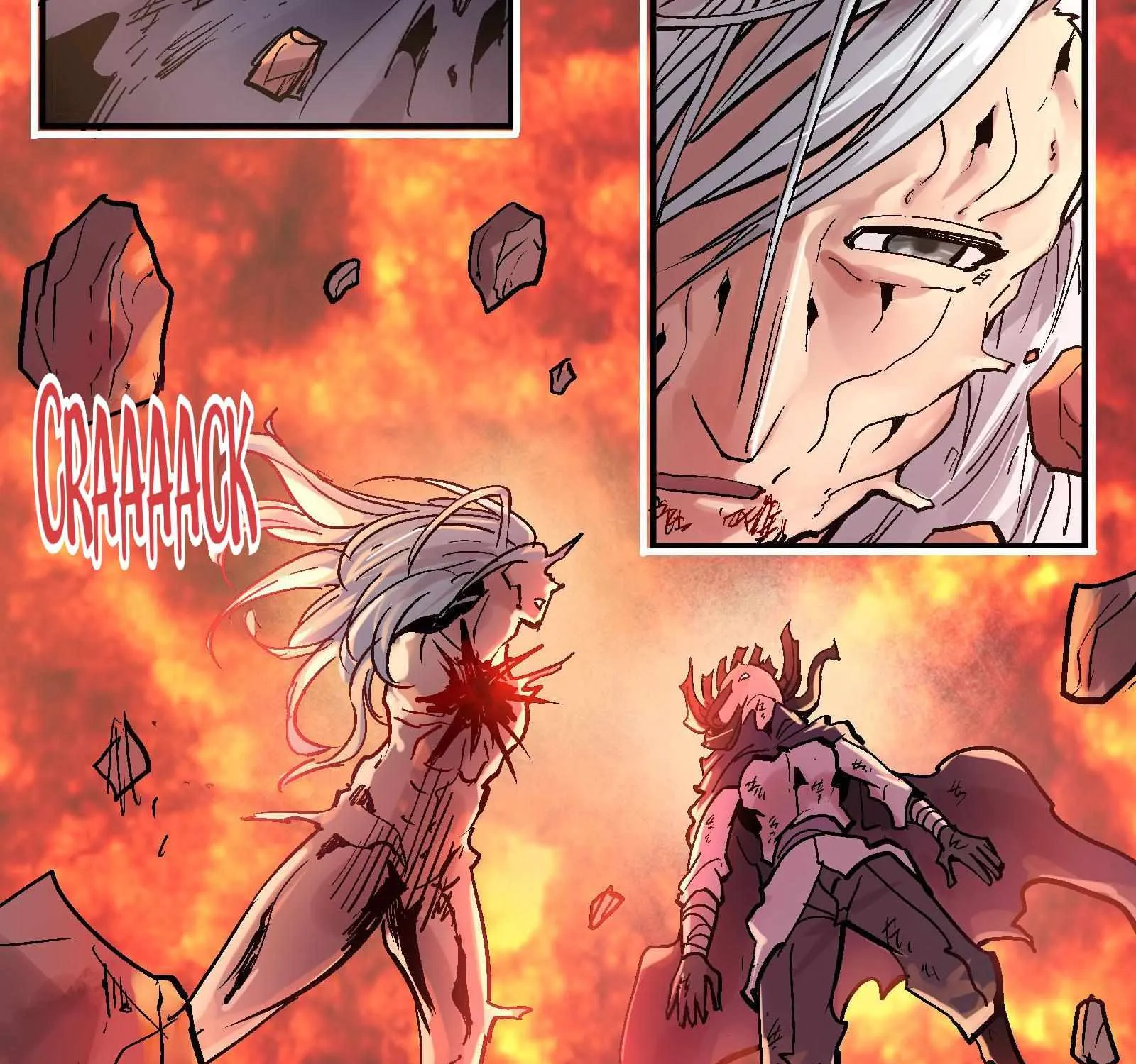 Xiu Tu Chapter 93 page 49 - 
