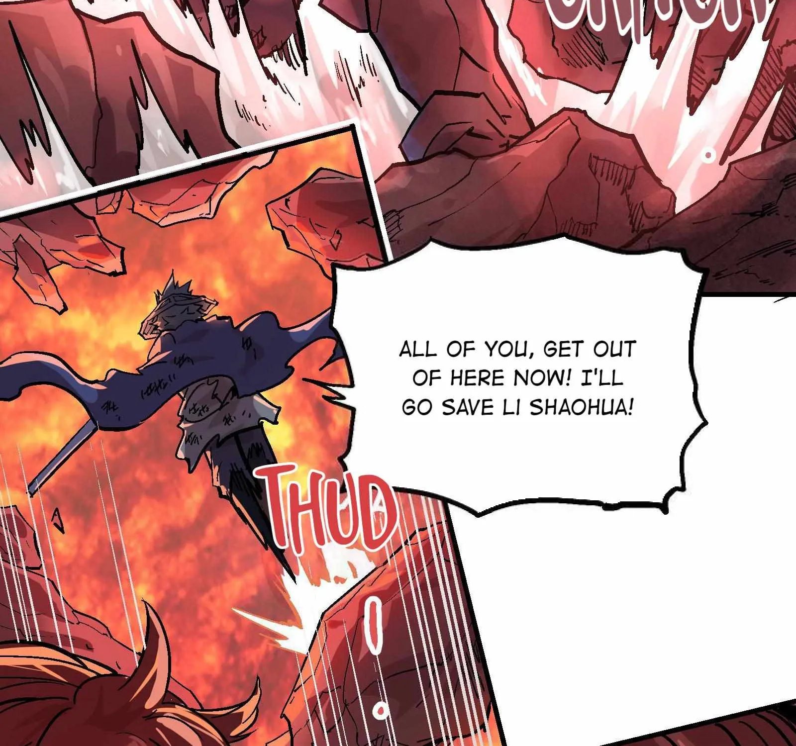 Xiu Tu Chapter 93 page 54 - 