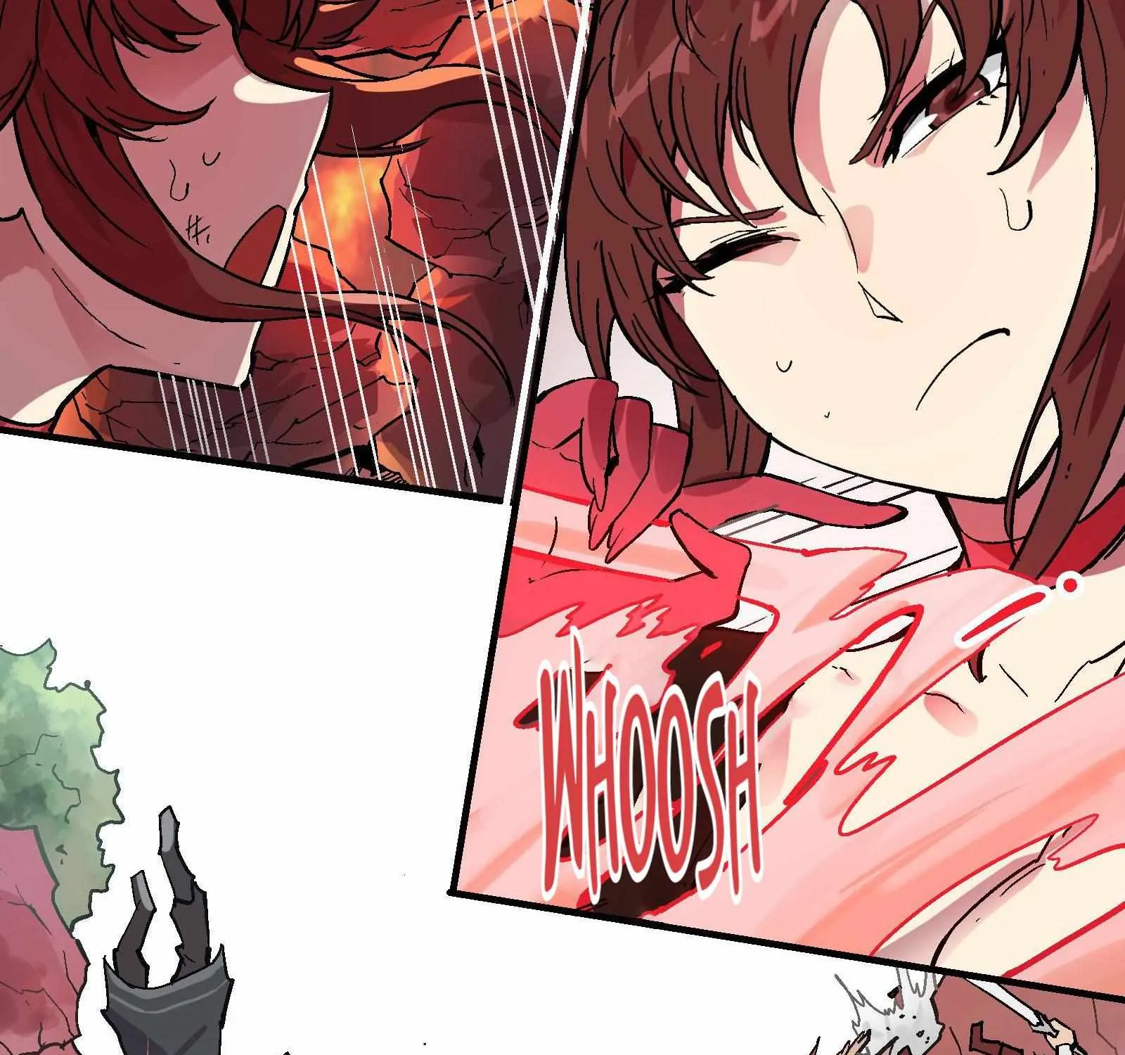Xiu Tu Chapter 93 page 56 - 