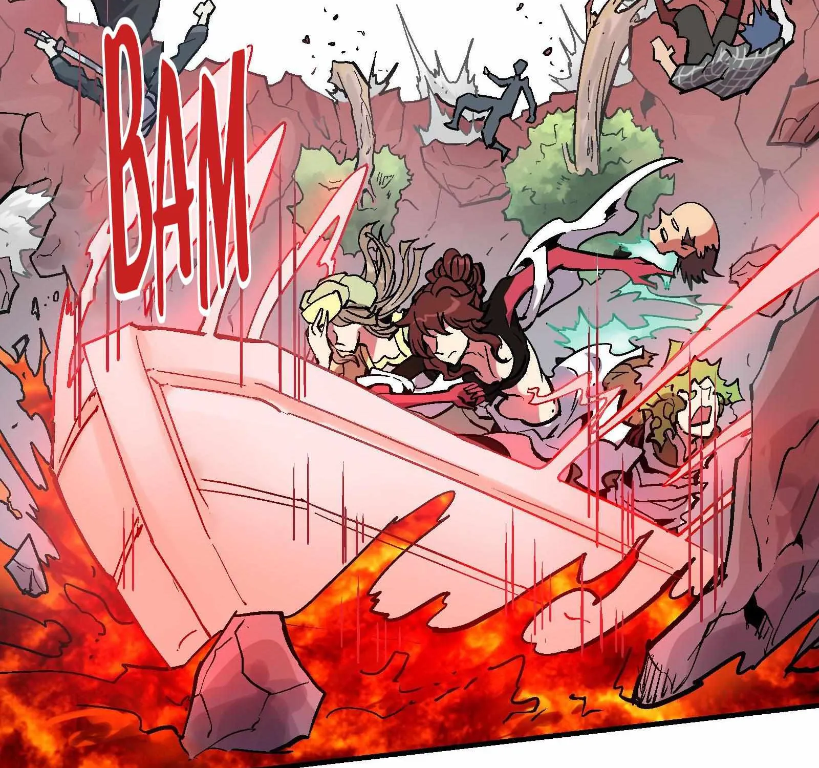 Xiu Tu Chapter 93 page 57 - 