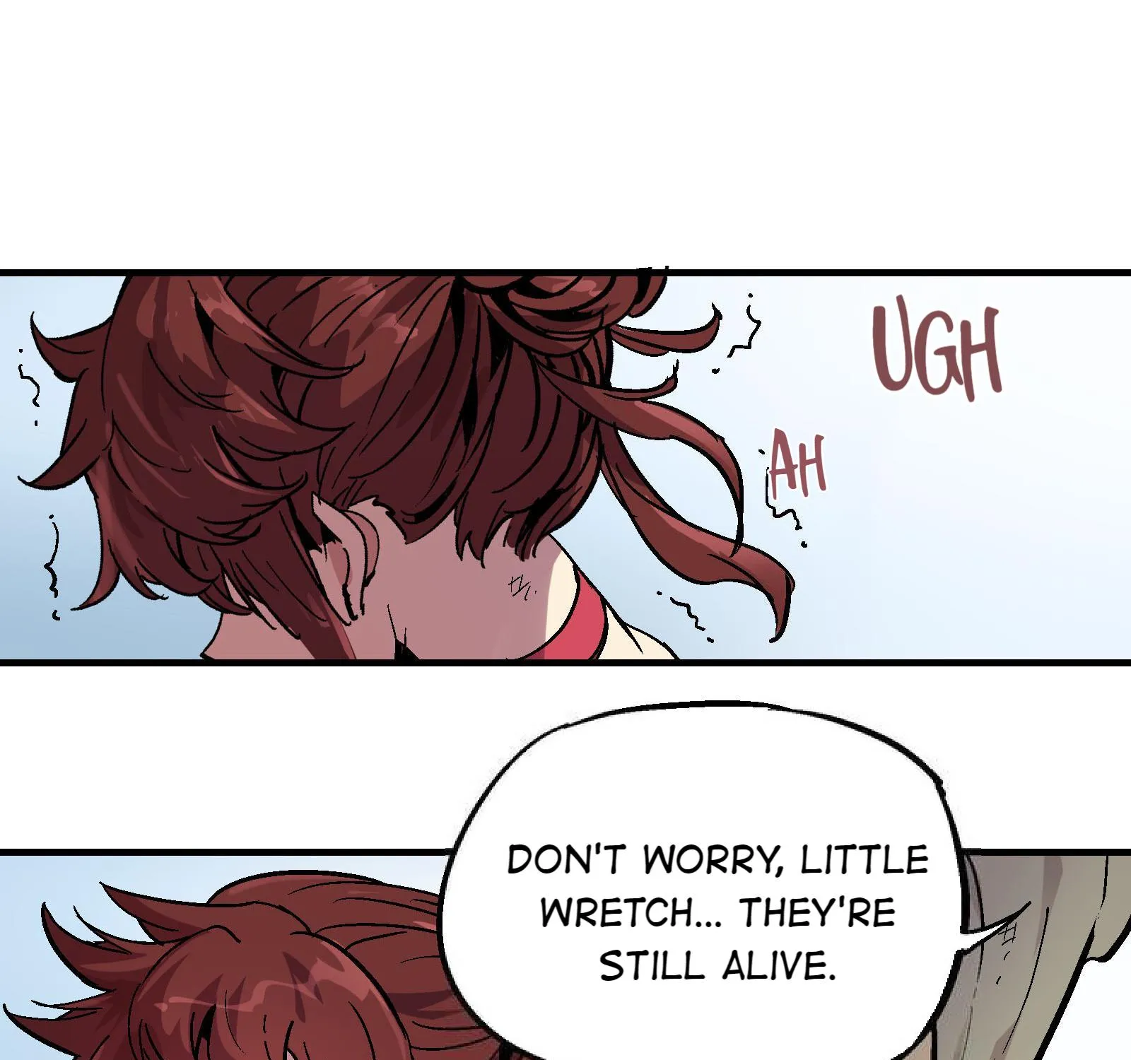 Xiu Tu Chapter 93 page 68 - 