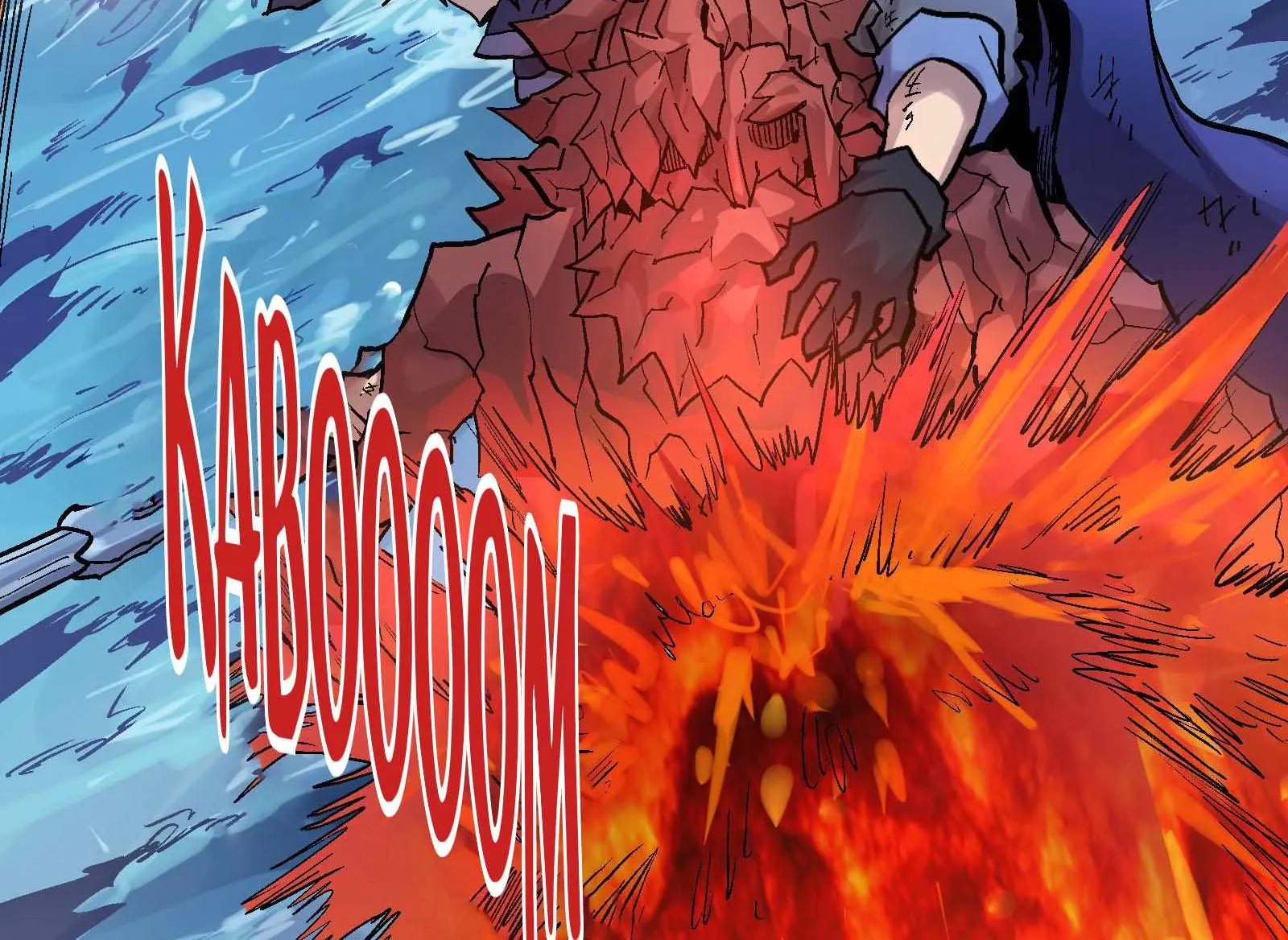 Xiu Tu Chapter 93 page 73 - 