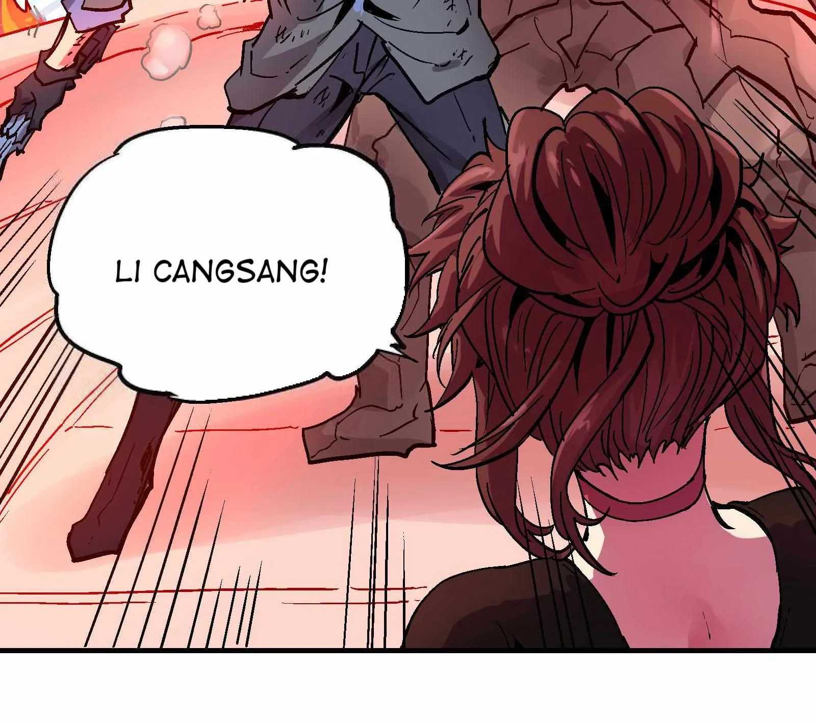 Xiu Tu Chapter 93 page 77 - 