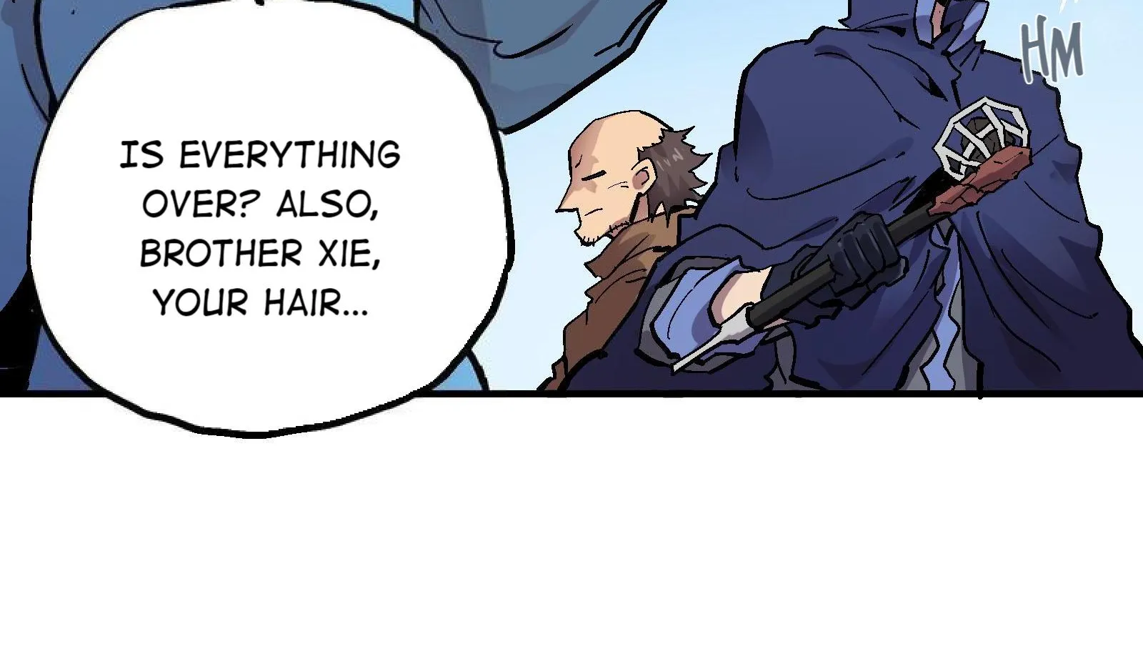 Xiu Tu Chapter 93 page 81 - 