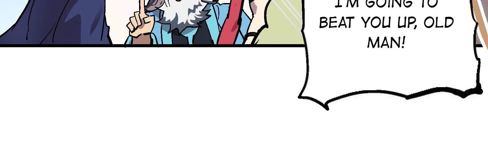 Xiu Tu Chapter 93 page 83 - 