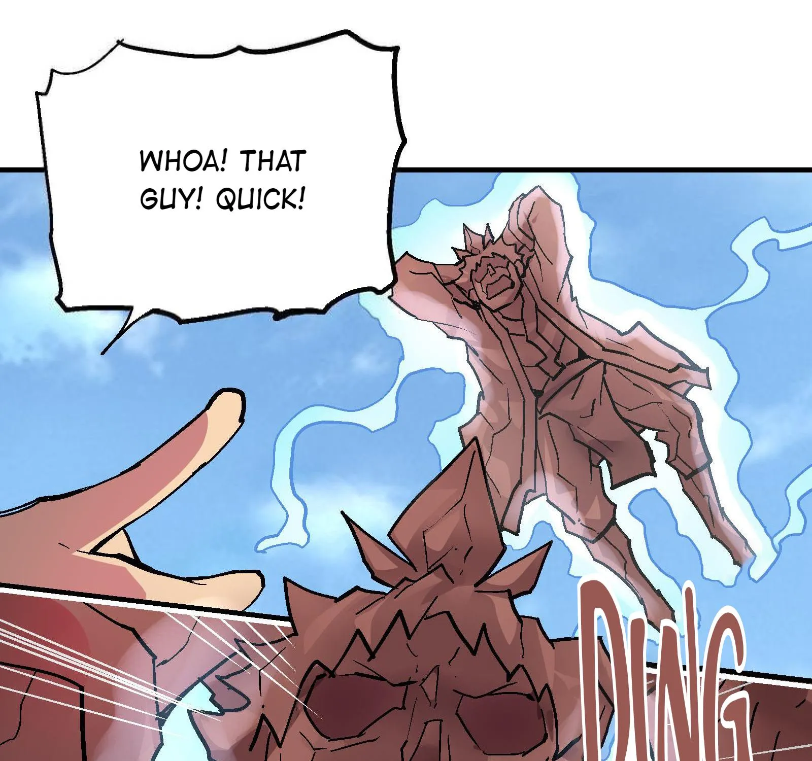 Xiu Tu Chapter 93 page 84 - 