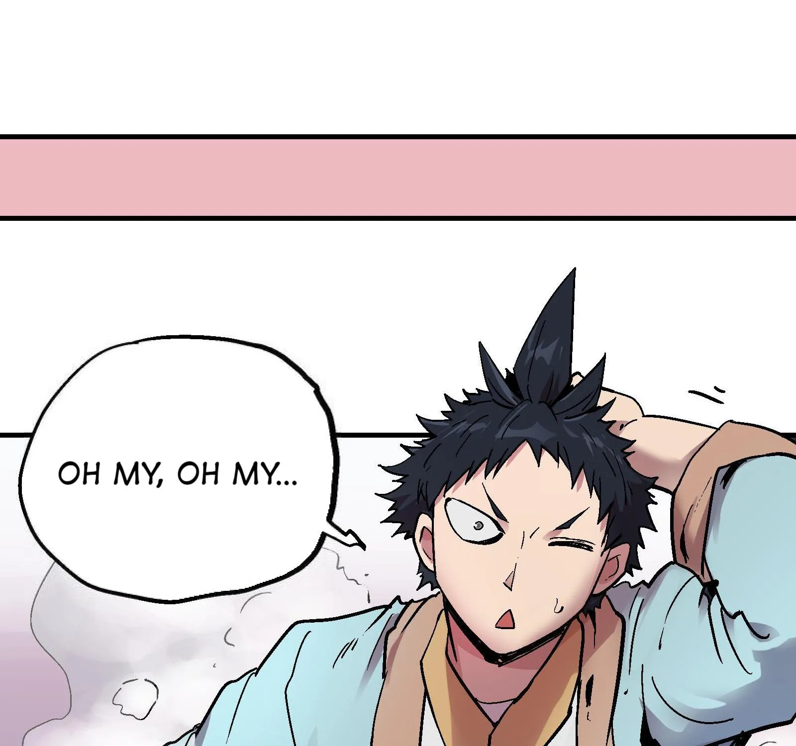 Xiu Tu Chapter 93 page 88 - 
