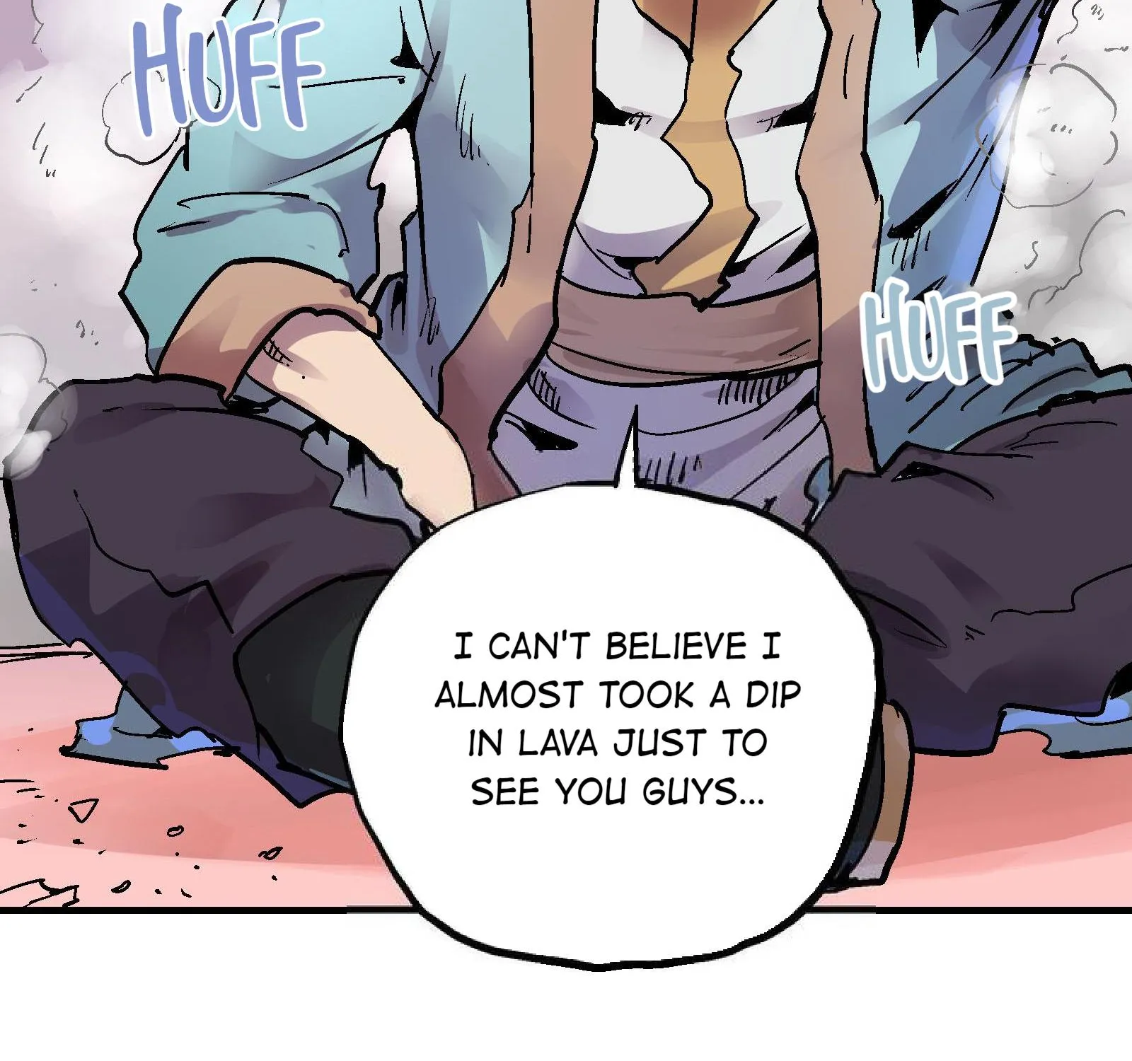 Xiu Tu Chapter 93 page 89 - 