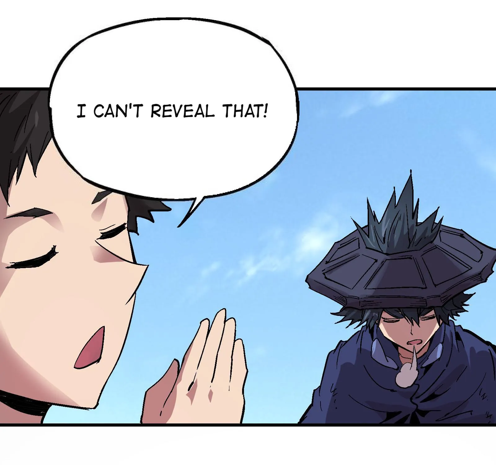 Xiu Tu Chapter 93 page 93 - 