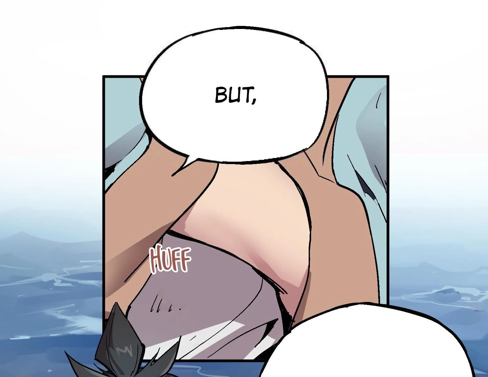 Xiu Tu Chapter 93 page 94 - 