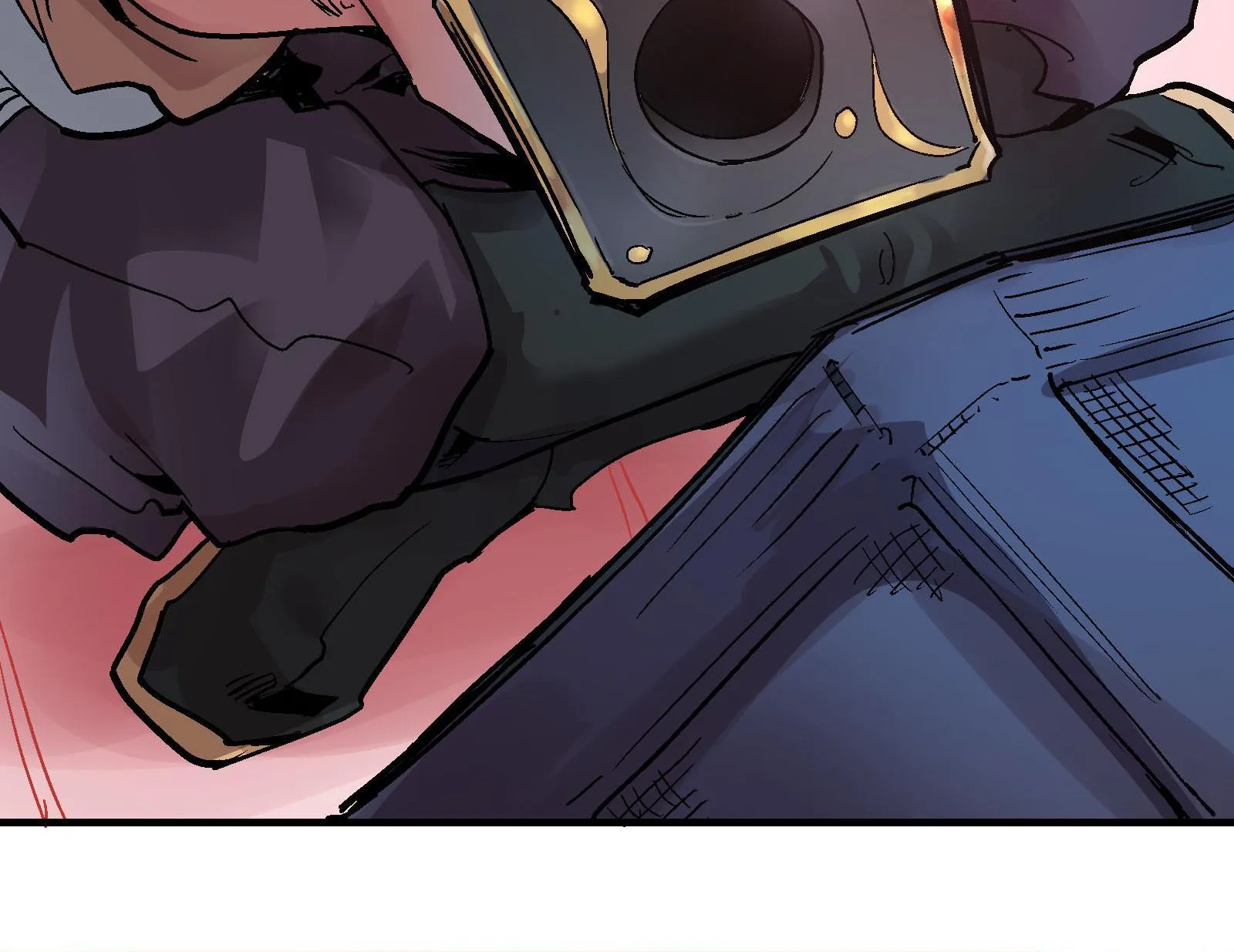 Xiu Tu Chapter 93 page 96 - 