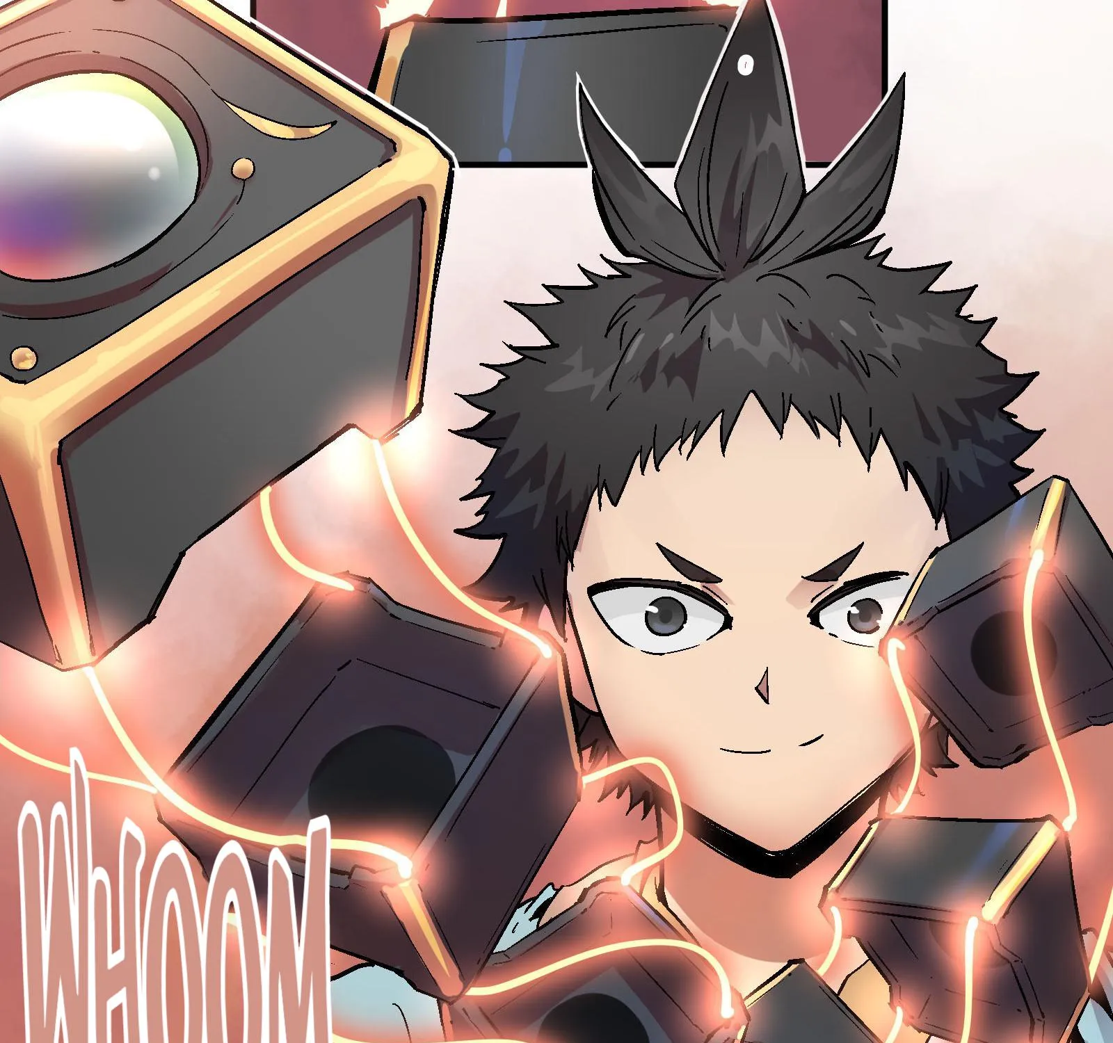 Xiu Tu Chapter 94 page 13 - 