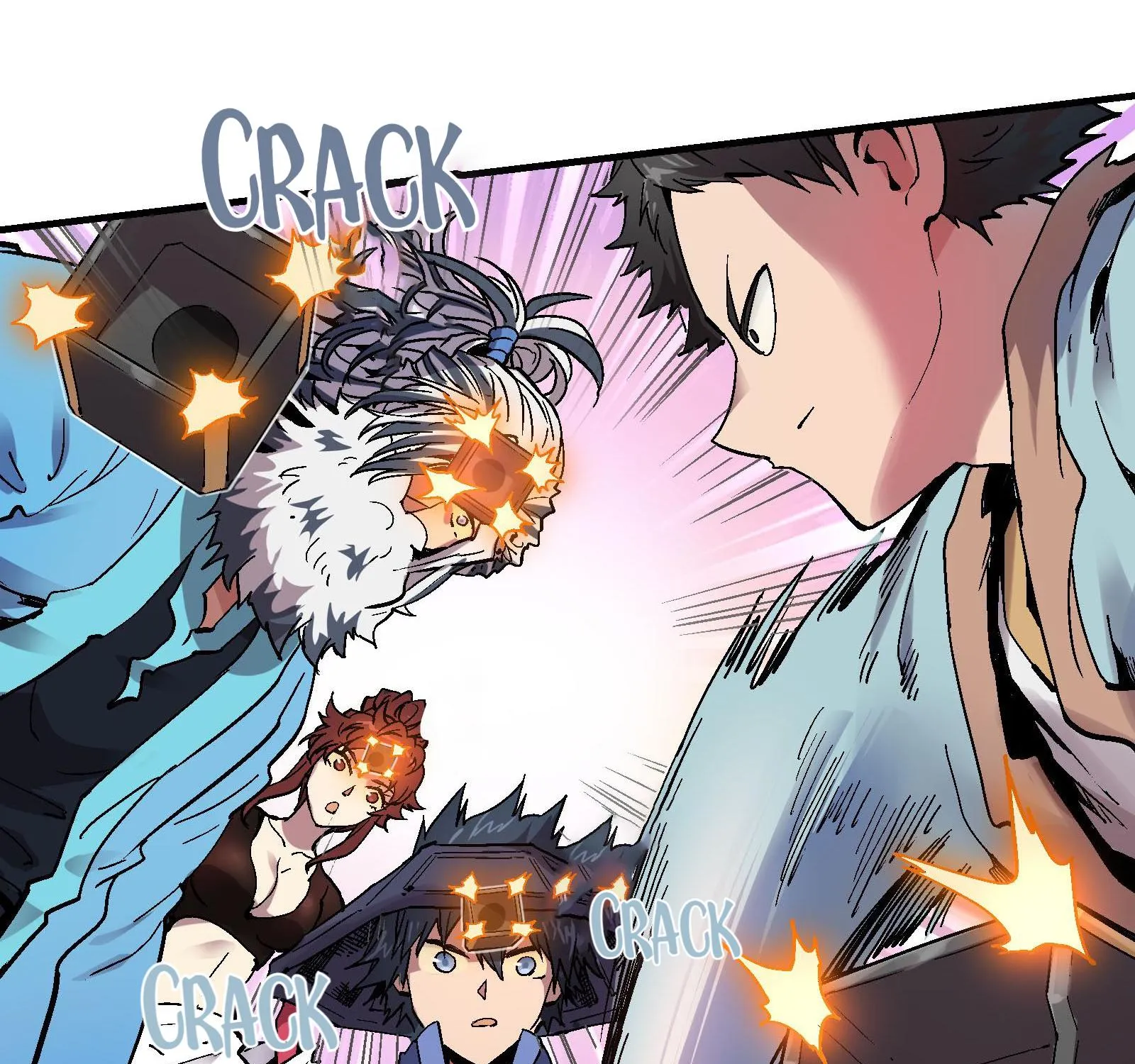 Xiu Tu Chapter 94 page 15 - 