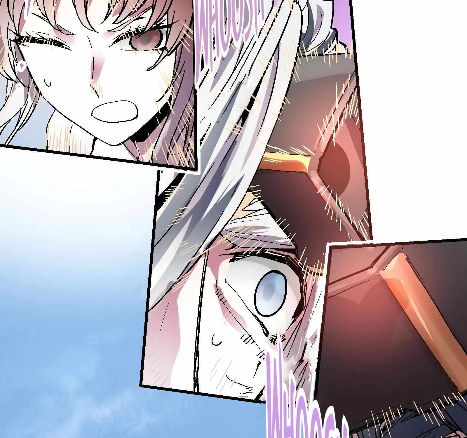 Xiu Tu Chapter 94 page 18 - 