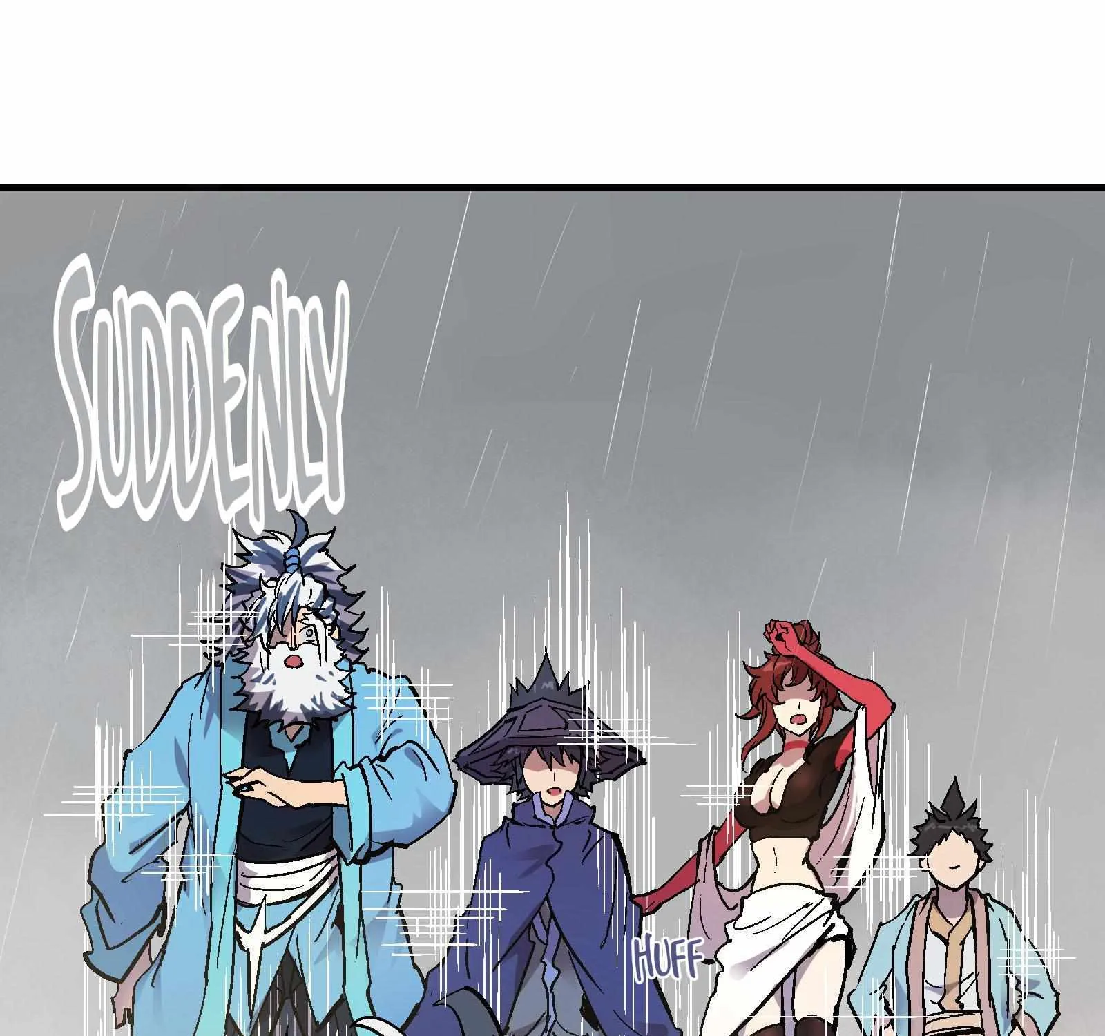 Xiu Tu Chapter 94 page 25 - 