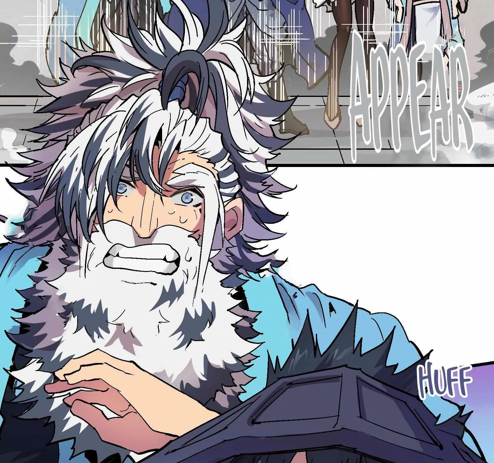 Xiu Tu Chapter 94 page 26 - 