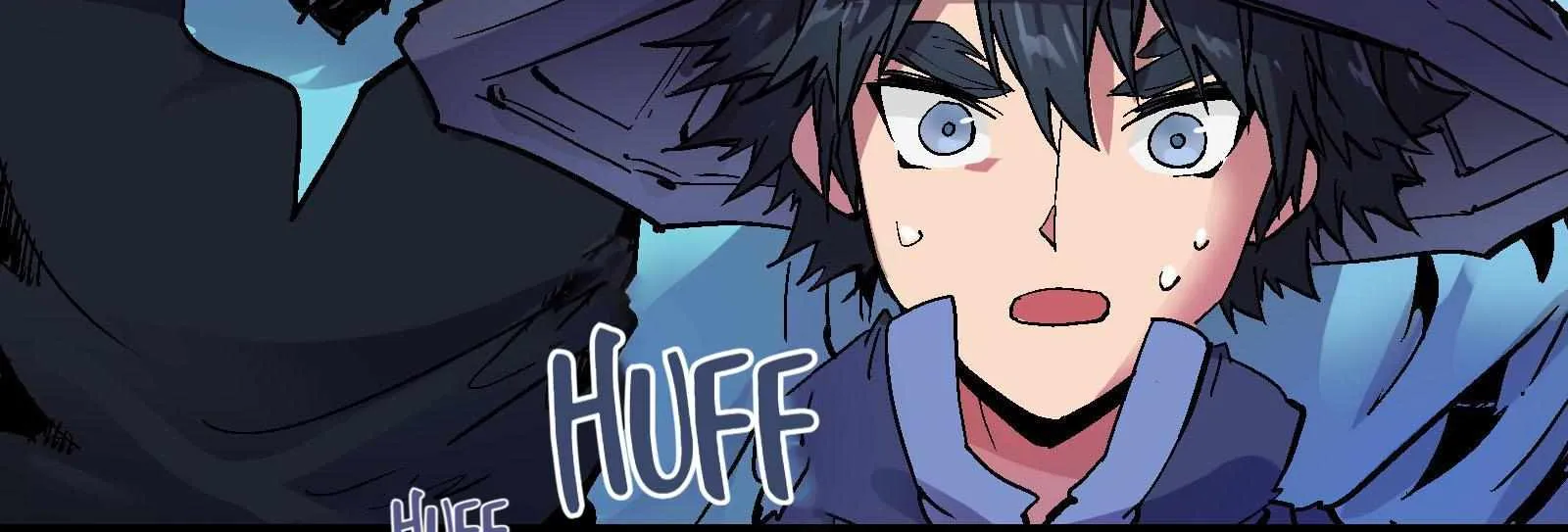 Xiu Tu Chapter 94 page 27 - 