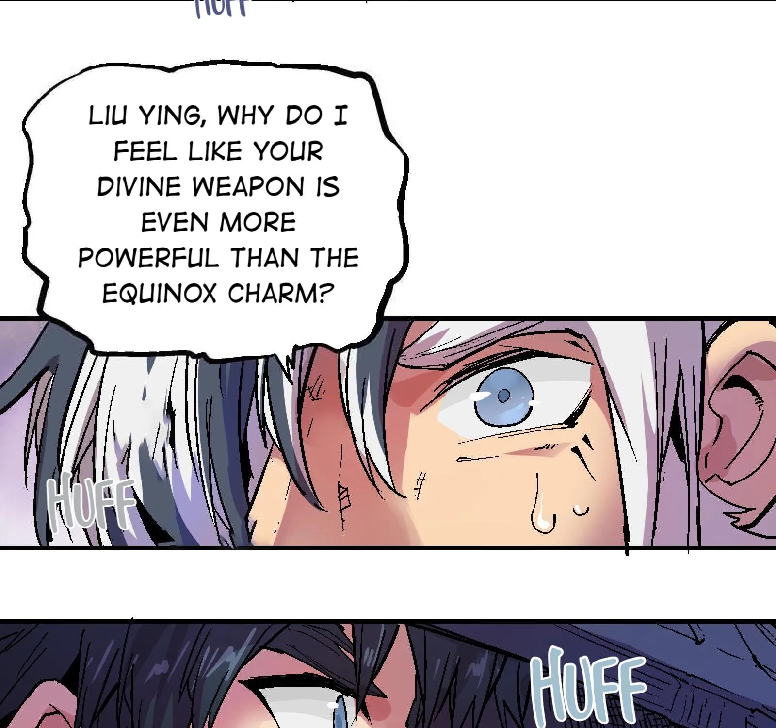 Xiu Tu Chapter 94 page 28 - 