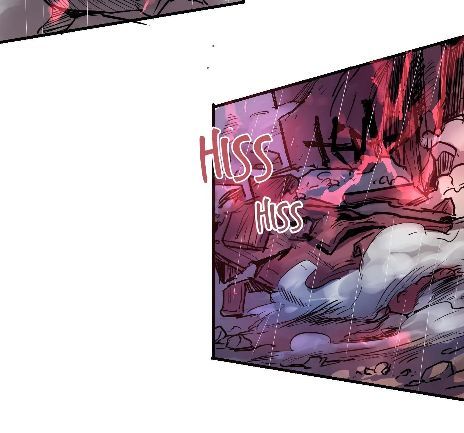 Xiu Tu Chapter 94 page 33 - 