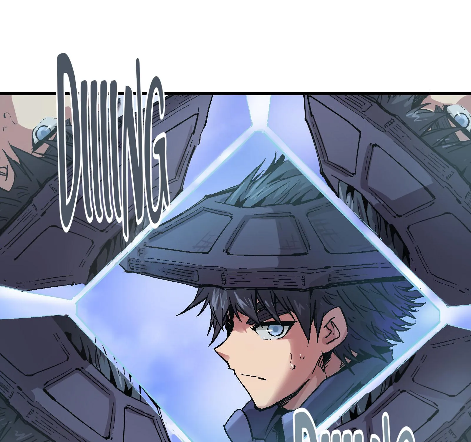 Xiu Tu Chapter 94 page 5 - 