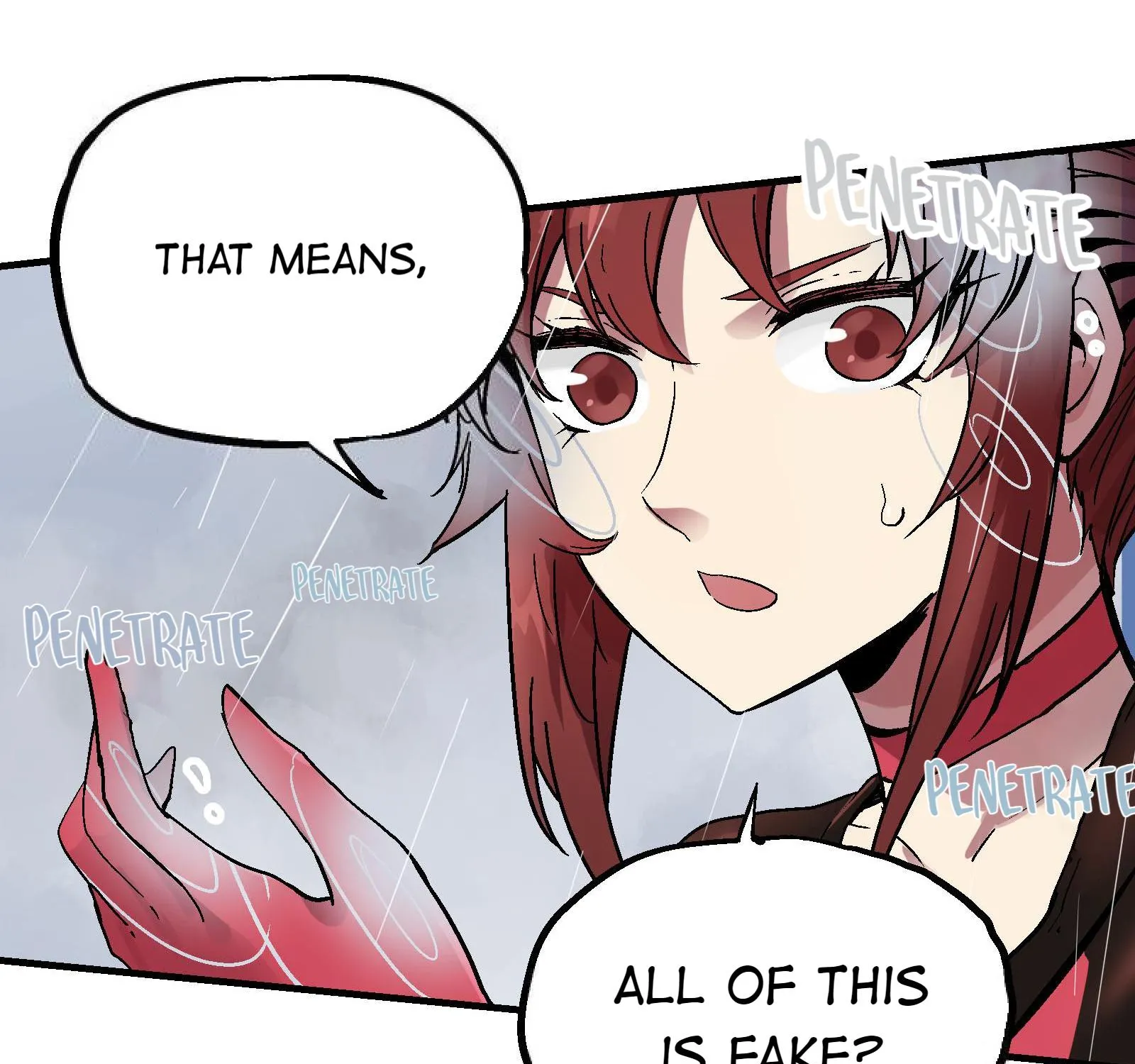 Xiu Tu Chapter 94 page 55 - 