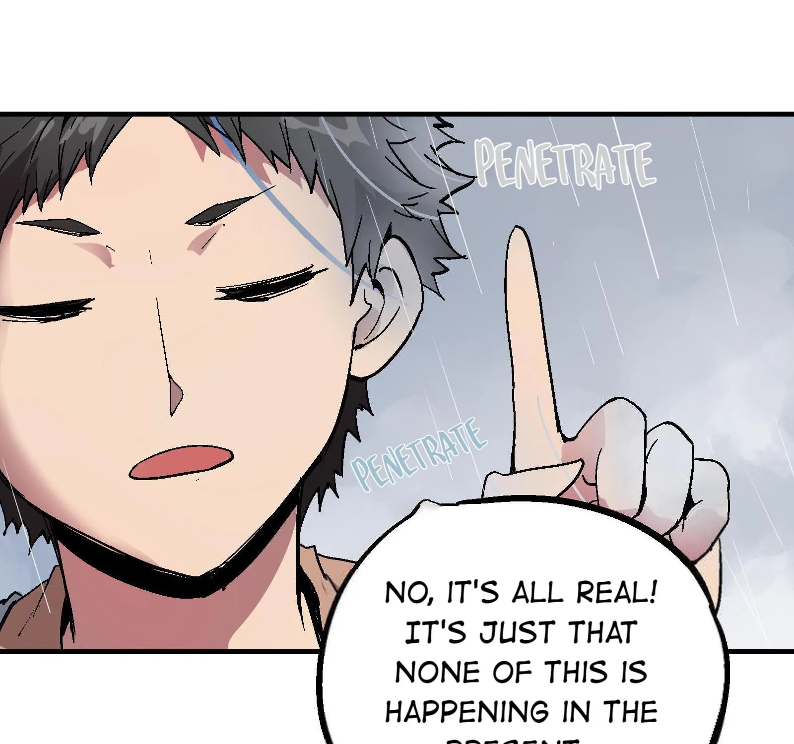 Xiu Tu Chapter 94 page 57 - 
