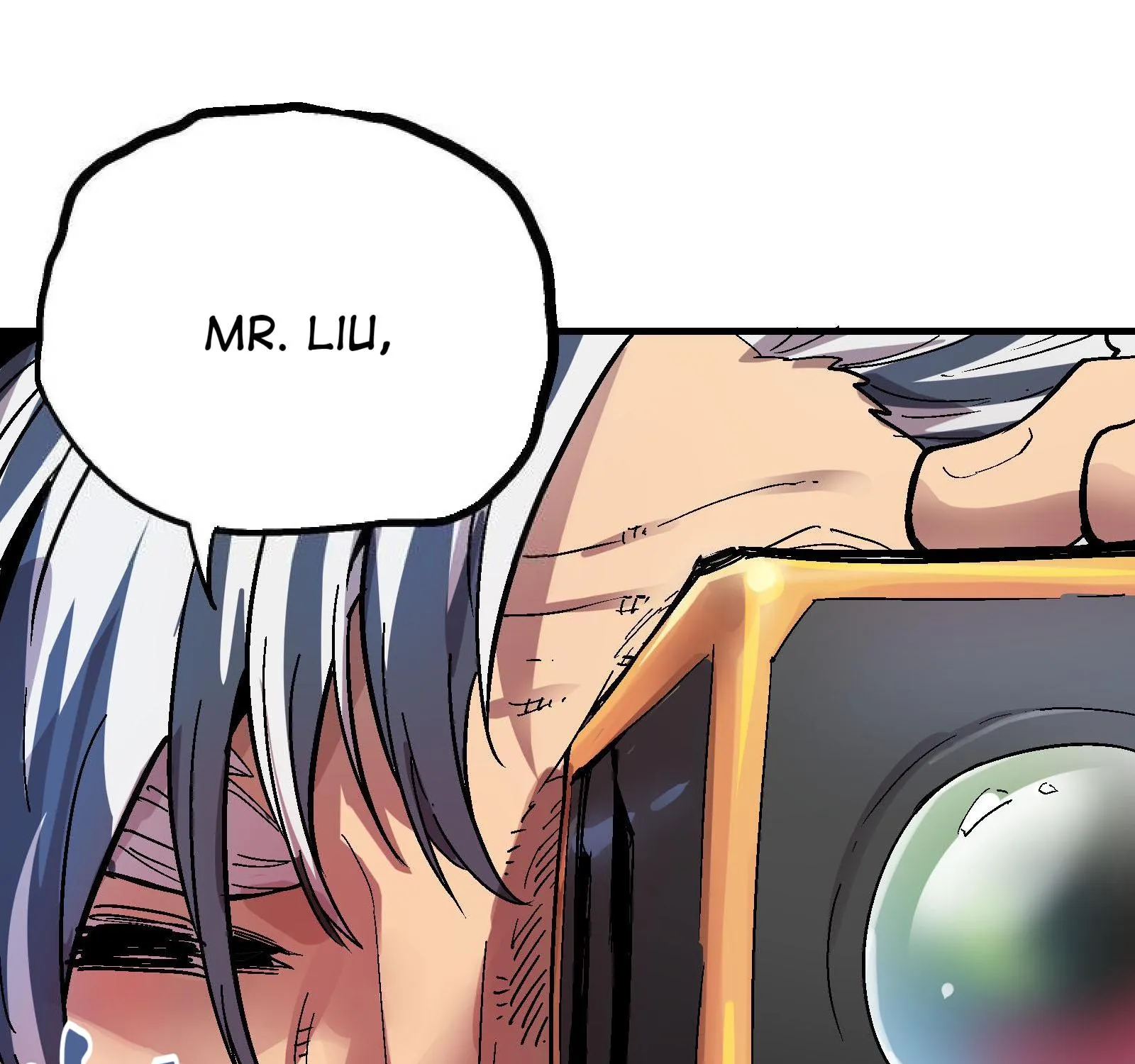 Xiu Tu Chapter 94 page 7 - 