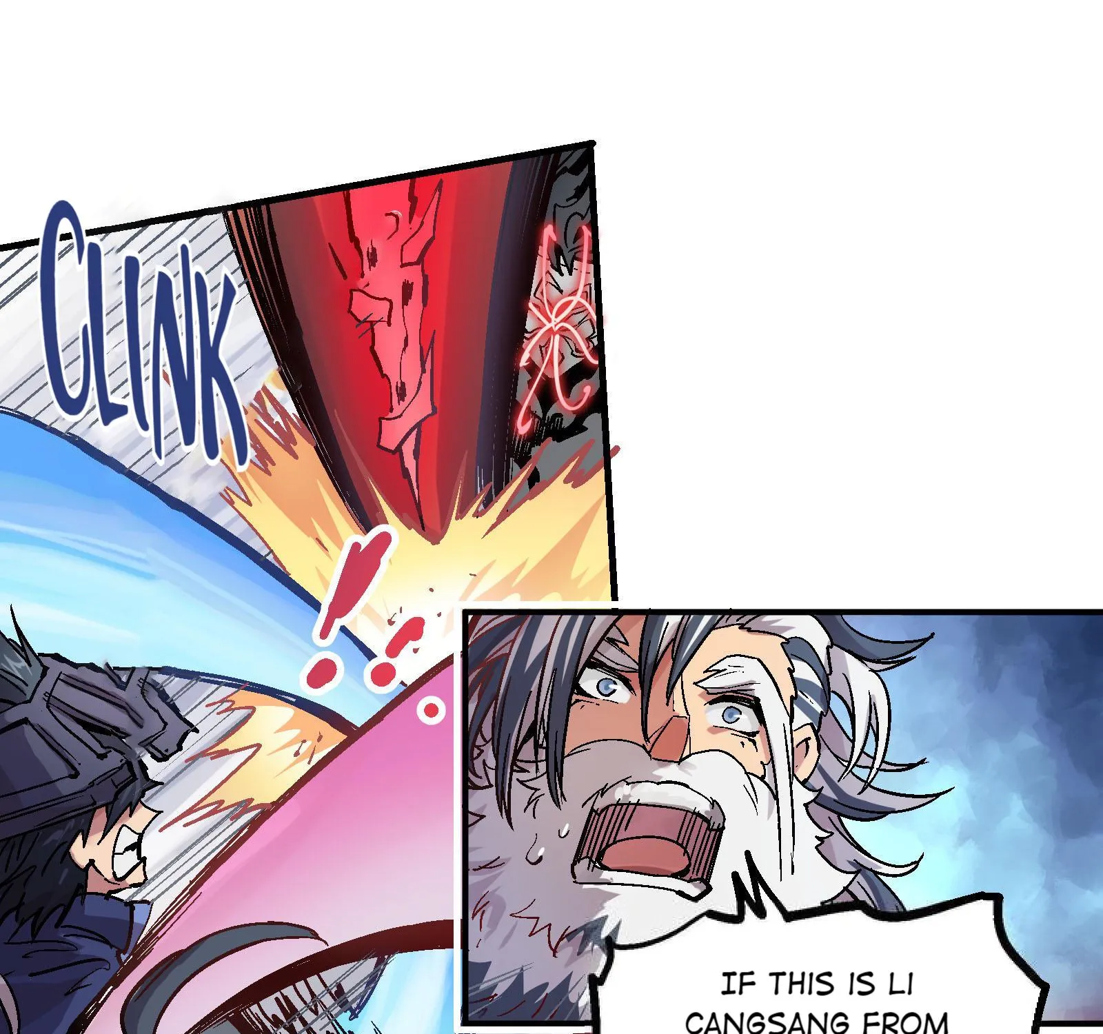Xiu Tu Chapter 94 page 65 - 