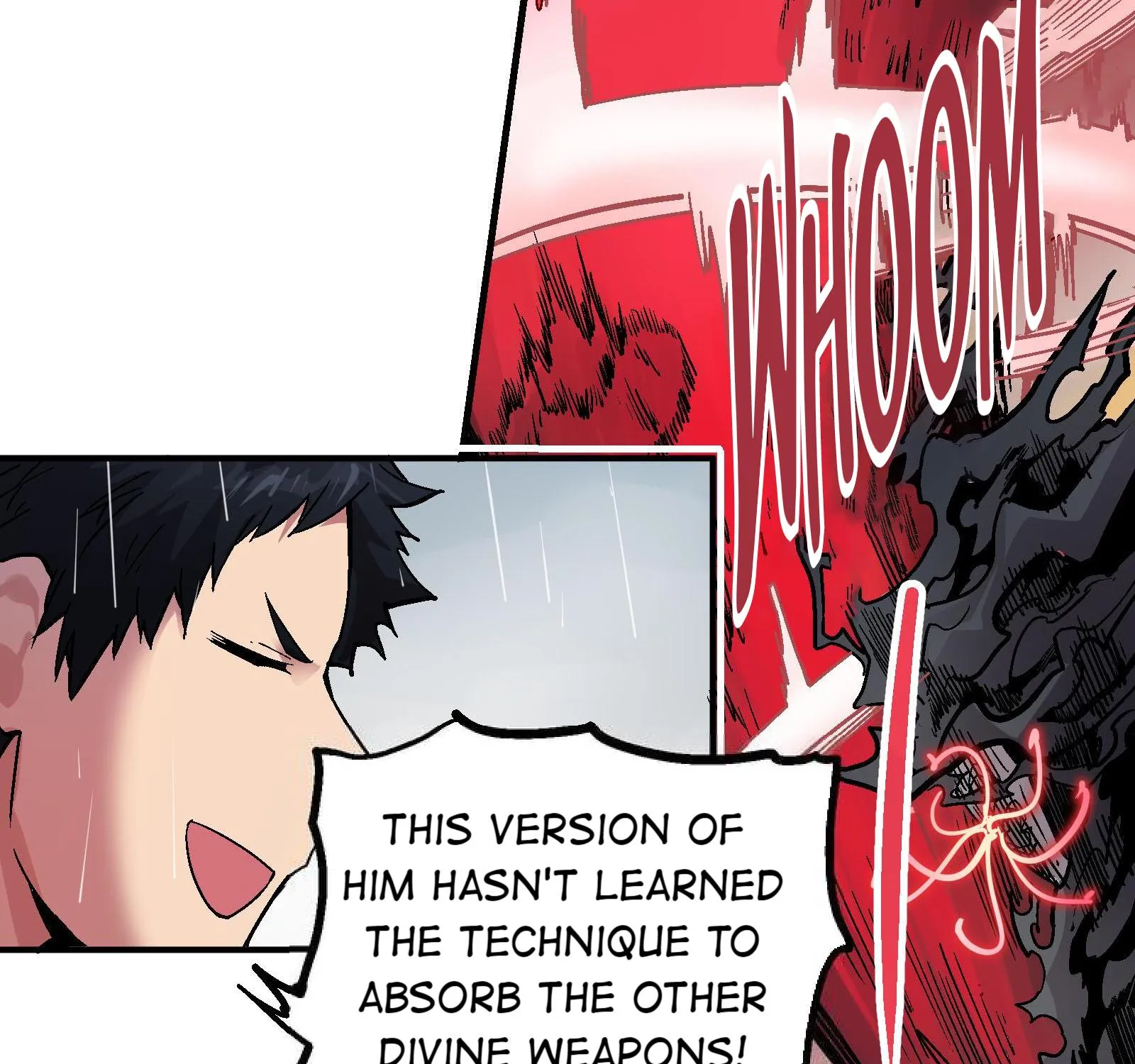 Xiu Tu Chapter 94 page 67 - 