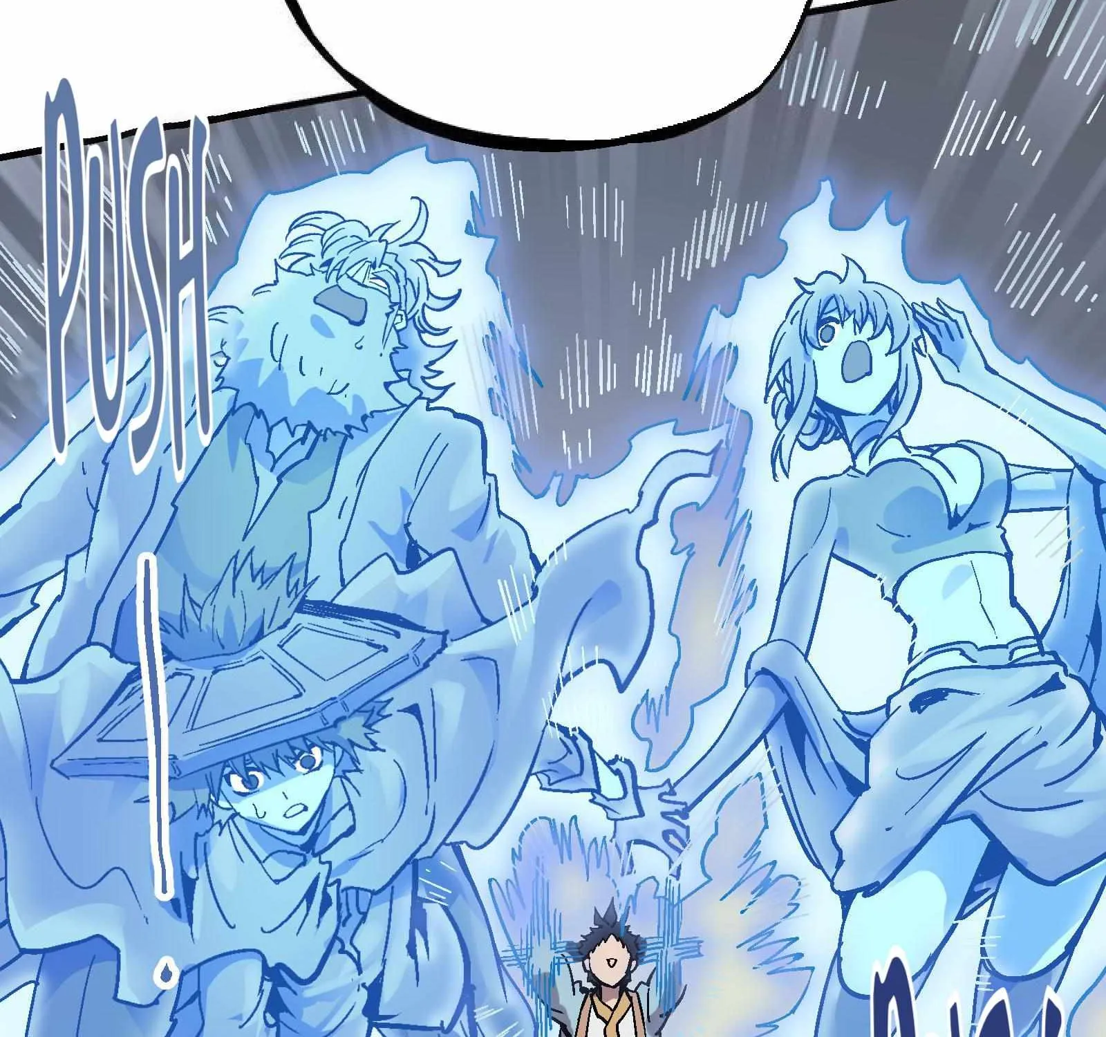 Xiu Tu Chapter 94 page 70 - 