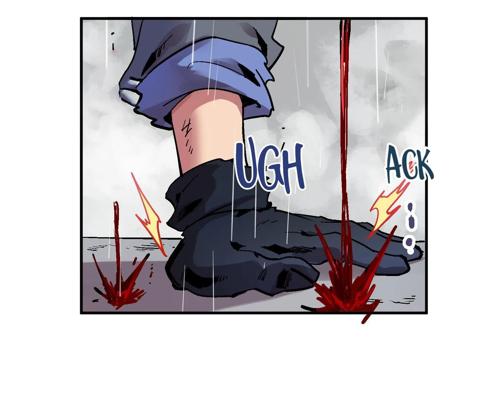 Xiu Tu Chapter 94 page 73 - 