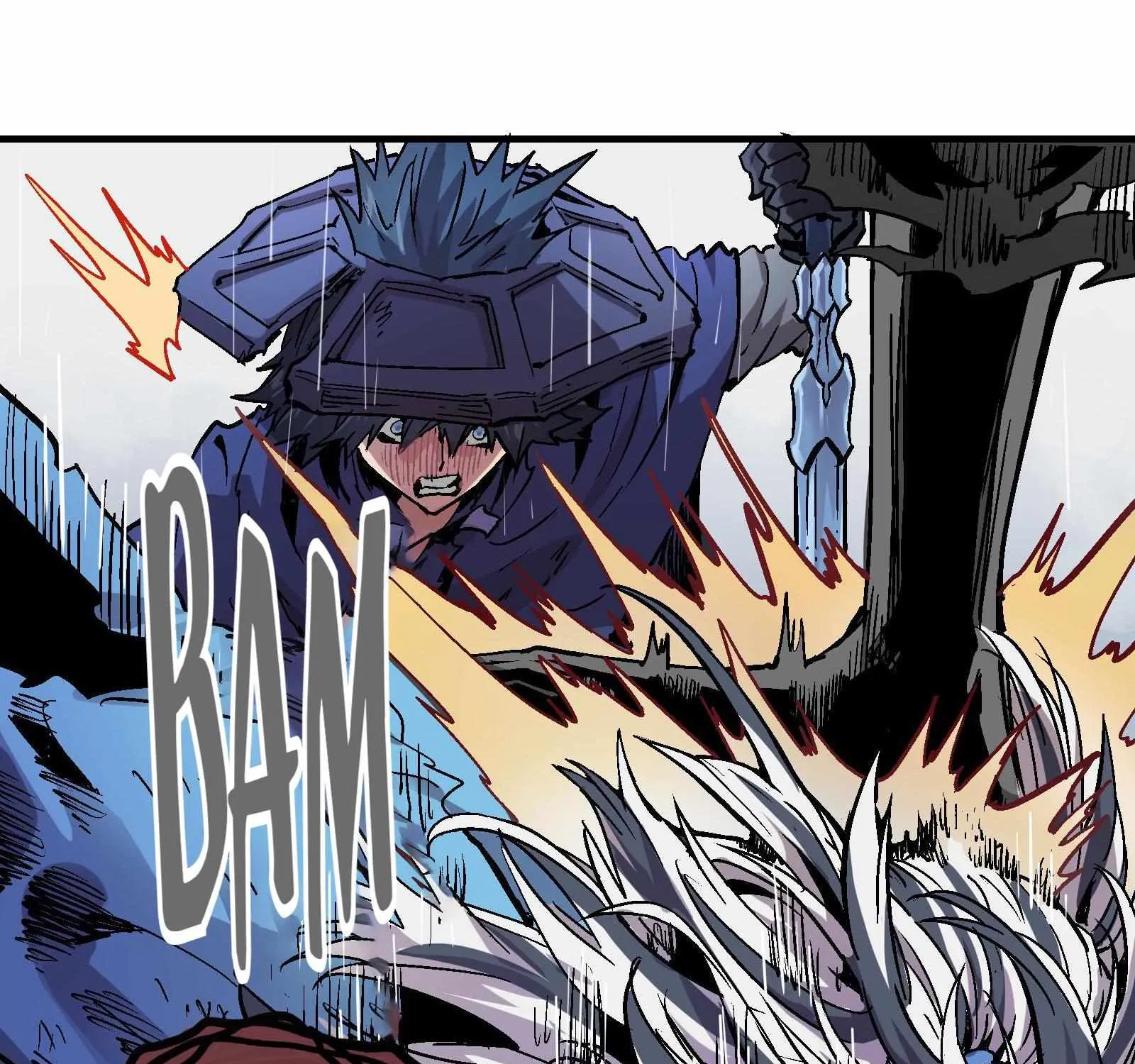 Xiu Tu Chapter 94 page 74 - 