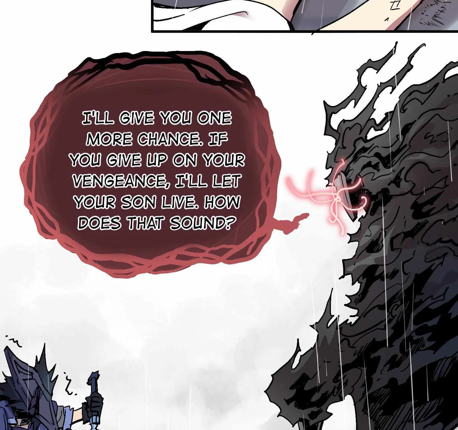 Xiu Tu Chapter 94 page 78 - 