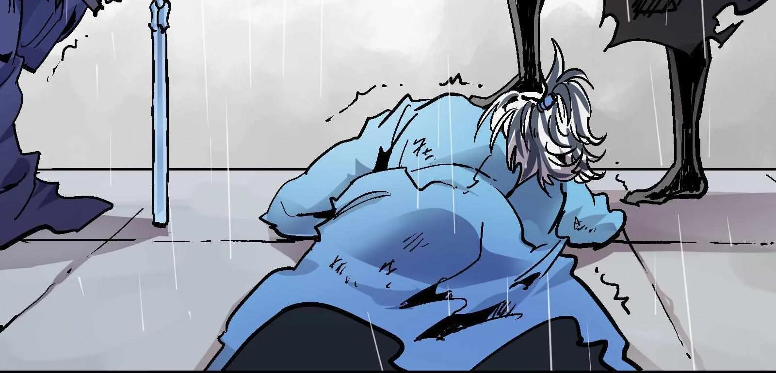 Xiu Tu Chapter 94 page 79 - 
