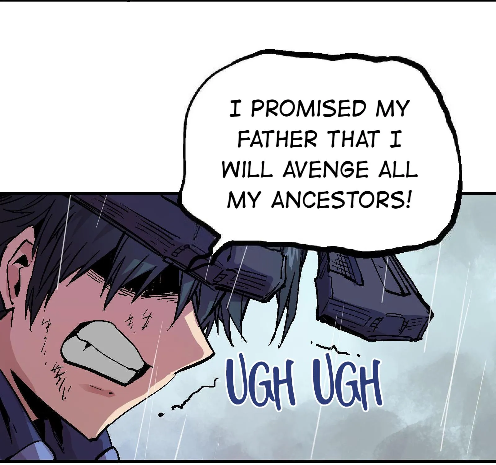 Xiu Tu Chapter 94 page 80 - 