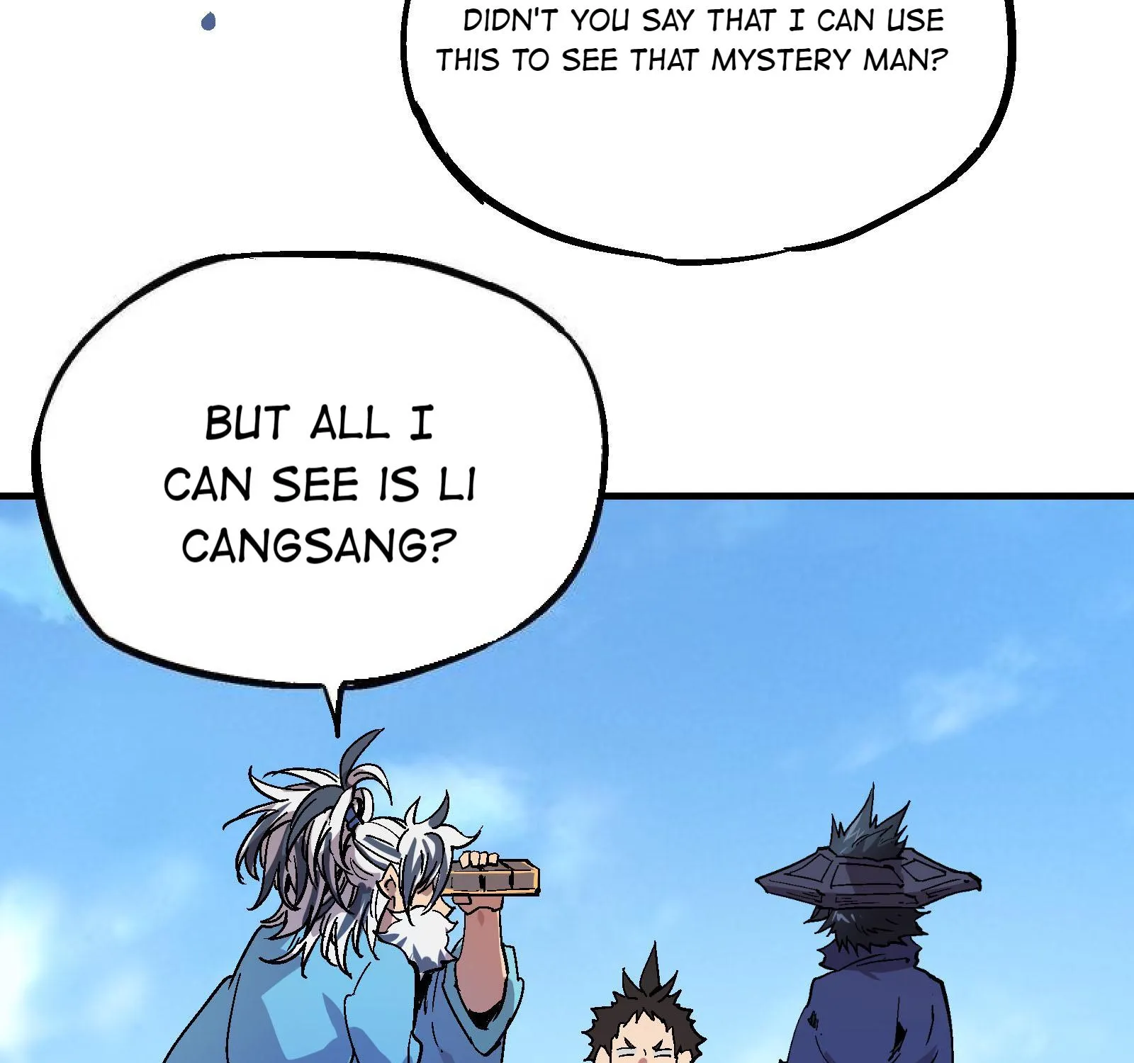 Xiu Tu Chapter 94 page 9 - 