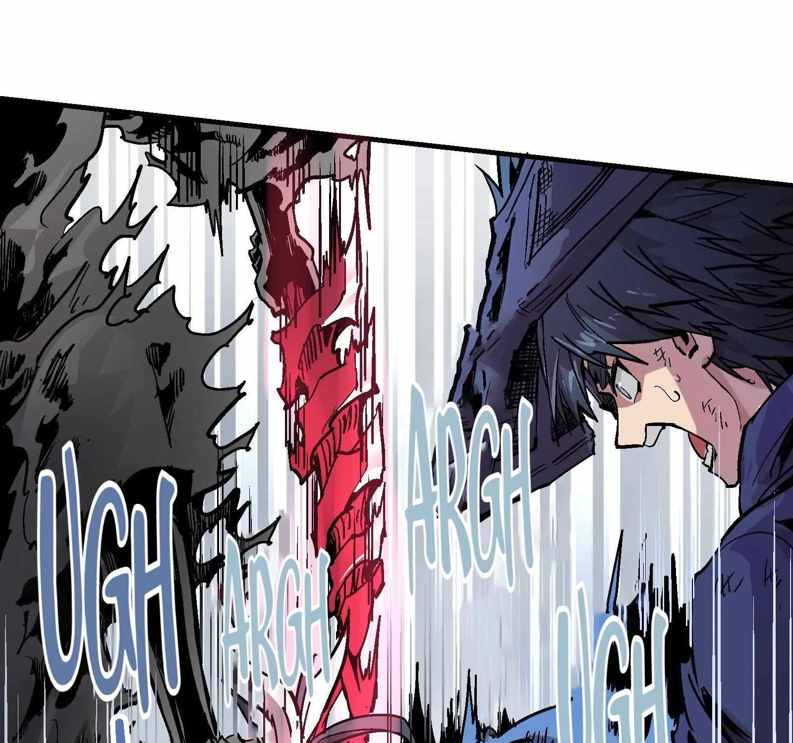 Xiu Tu Chapter 94 page 84 - 