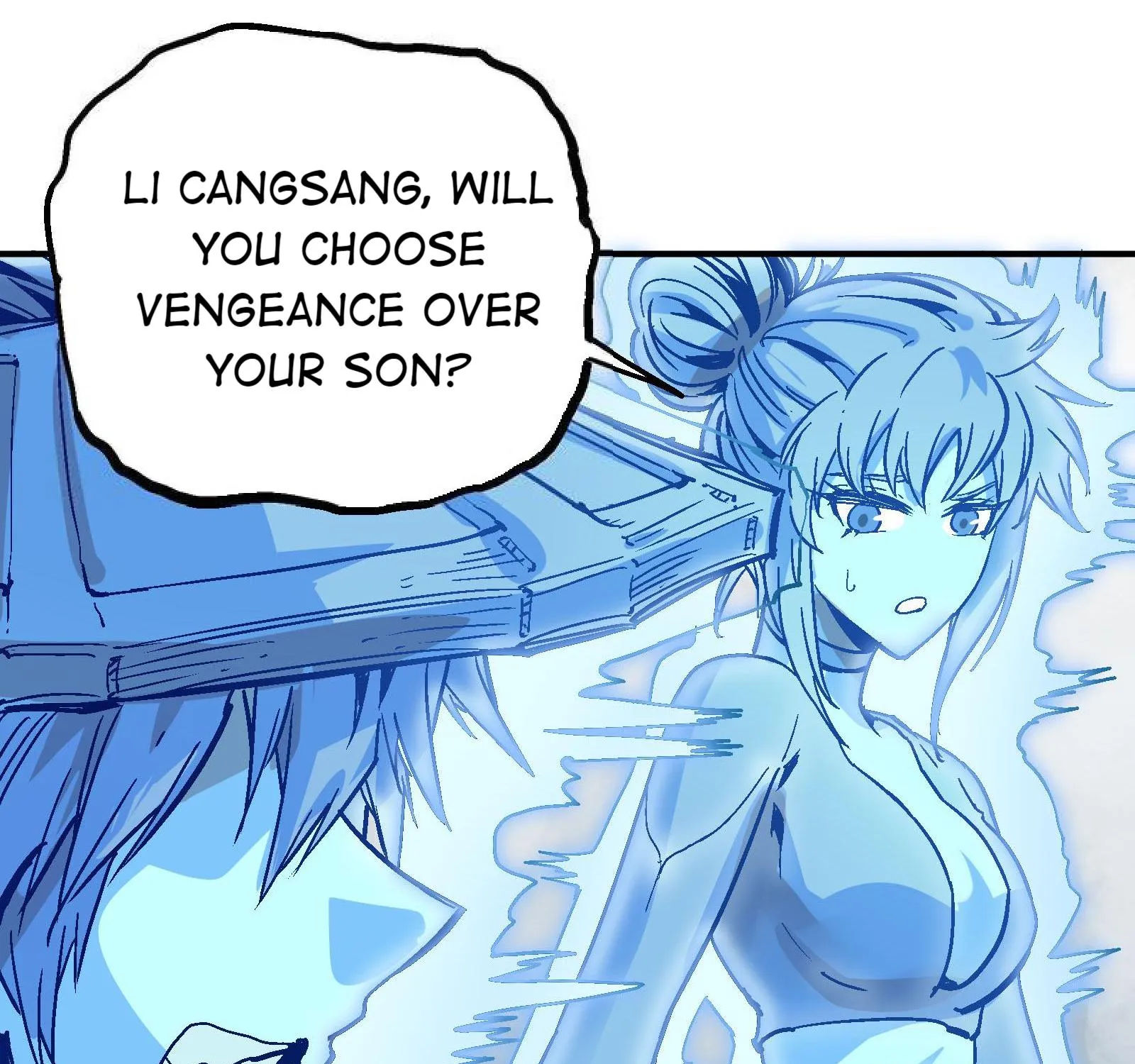 Xiu Tu Chapter 94 page 87 - 