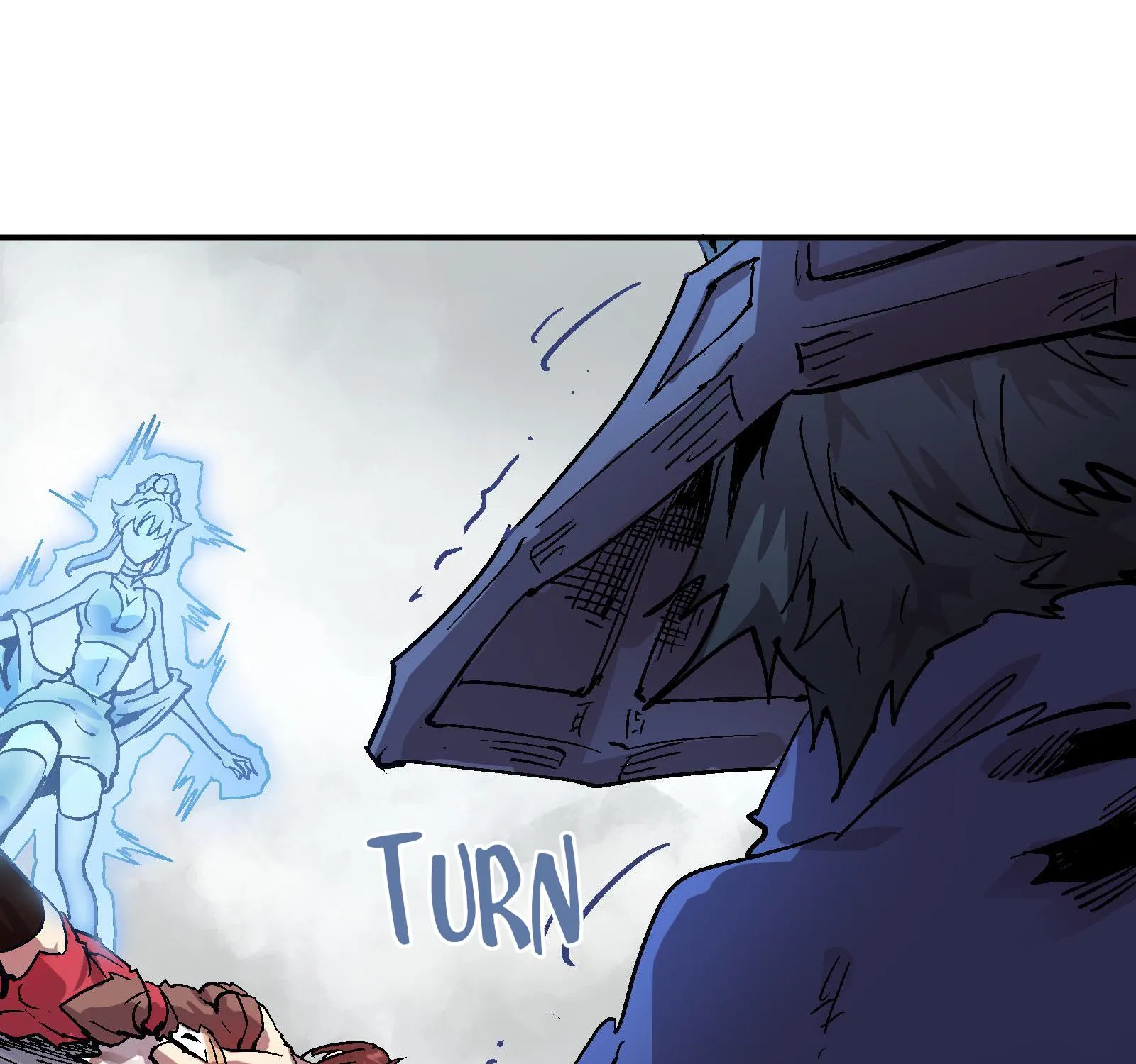 Xiu Tu Chapter 94 page 89 - 