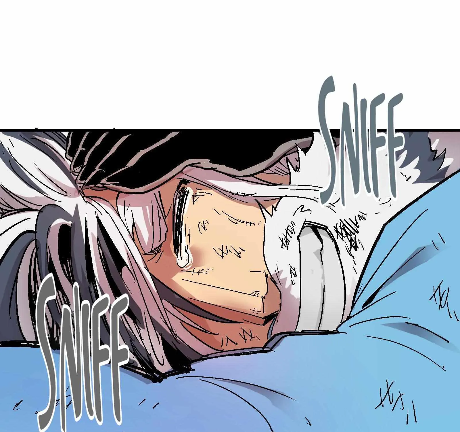 Xiu Tu Chapter 94 page 93 - 