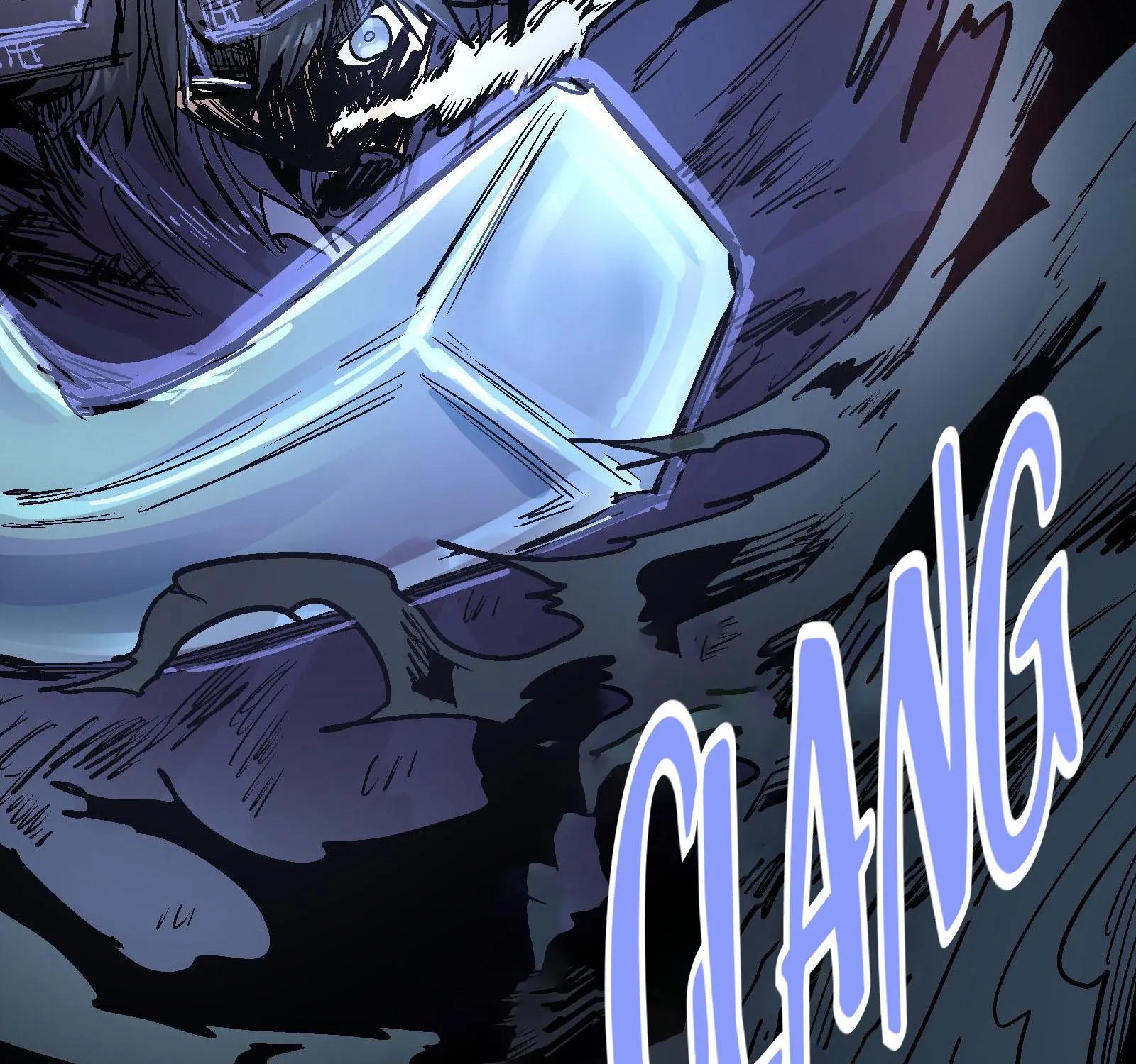 Xiu Tu Chapter 94 page 95 - 
