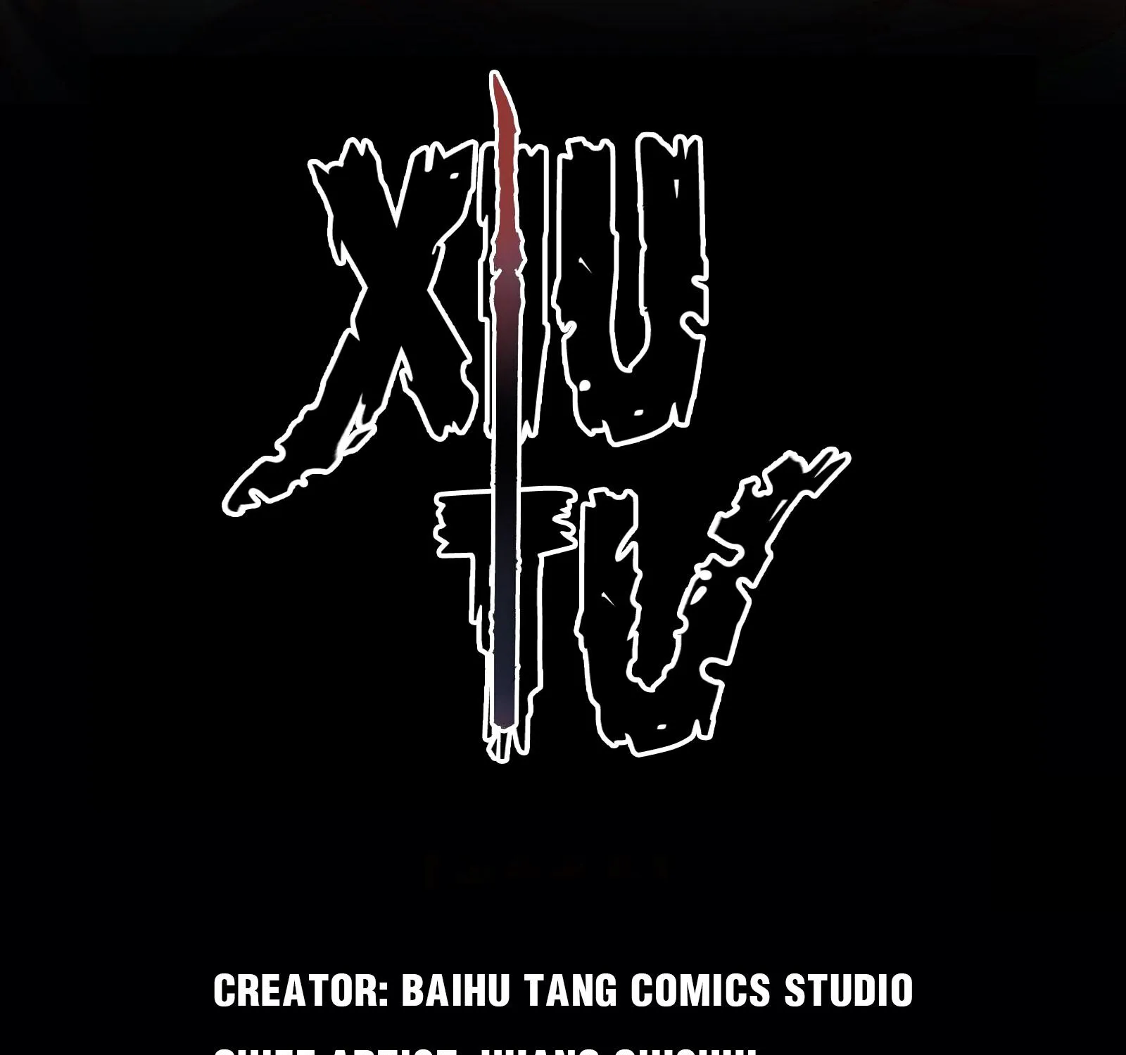 Xiu Tu Chapter 95 page 3 - 
